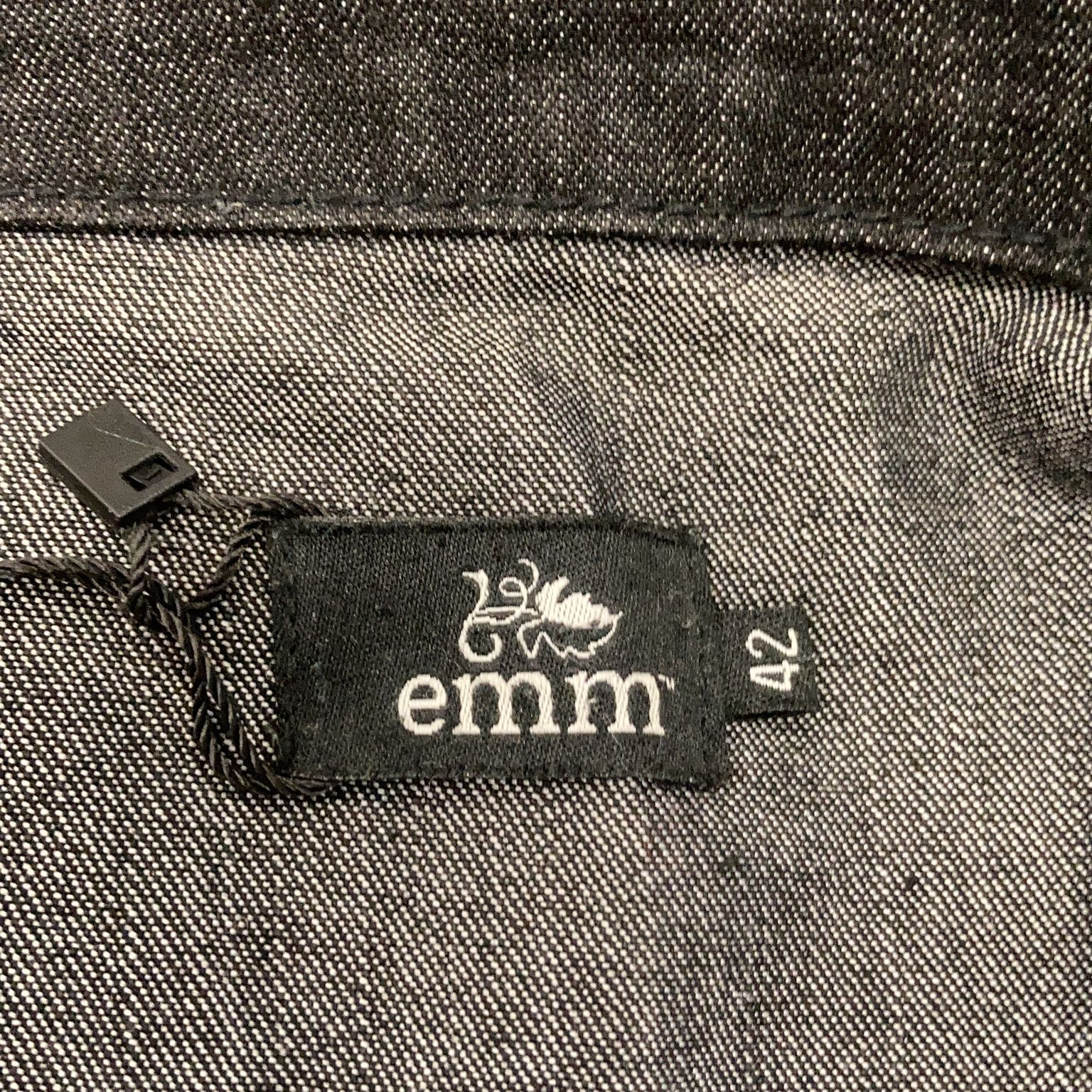 Emm