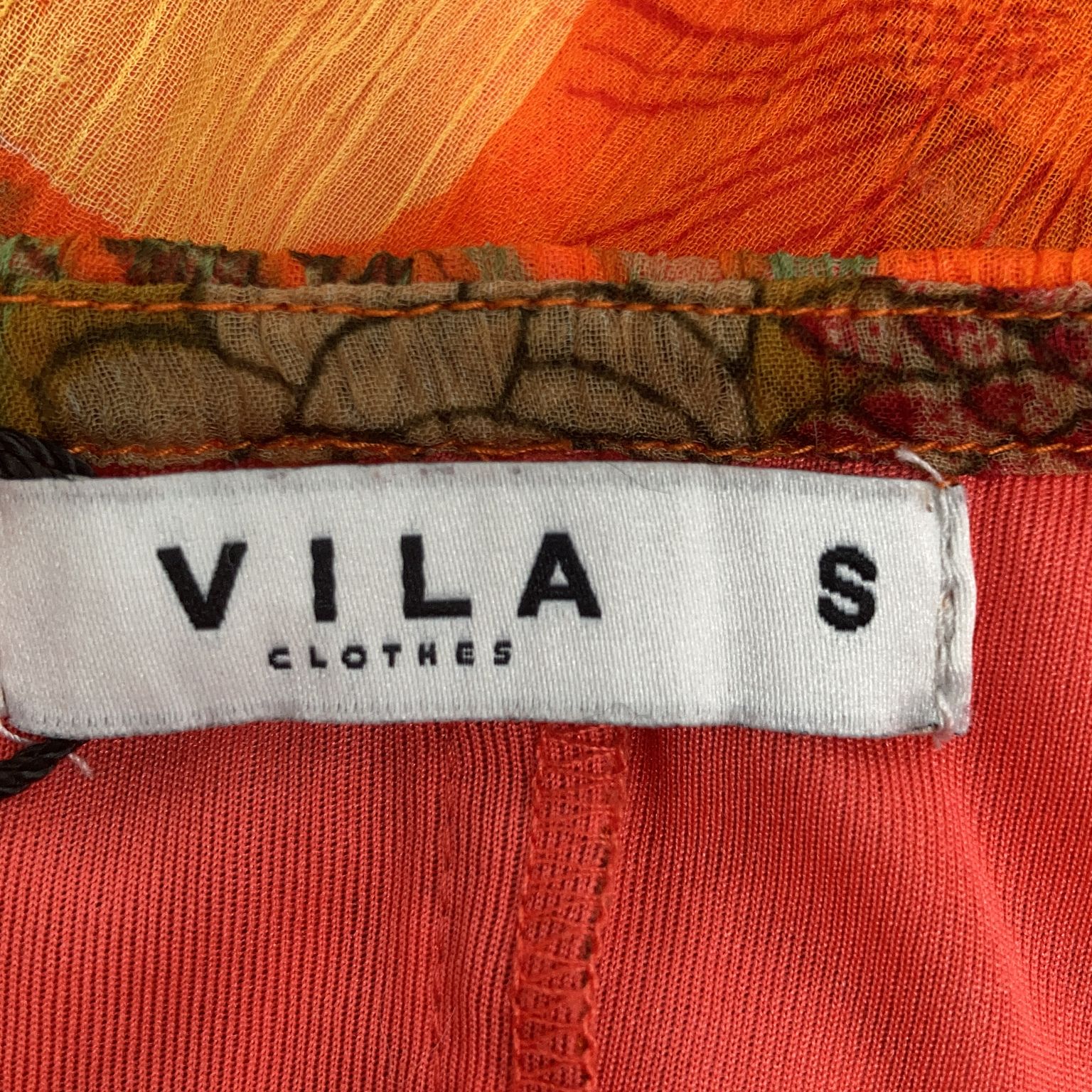 VILA Clothes