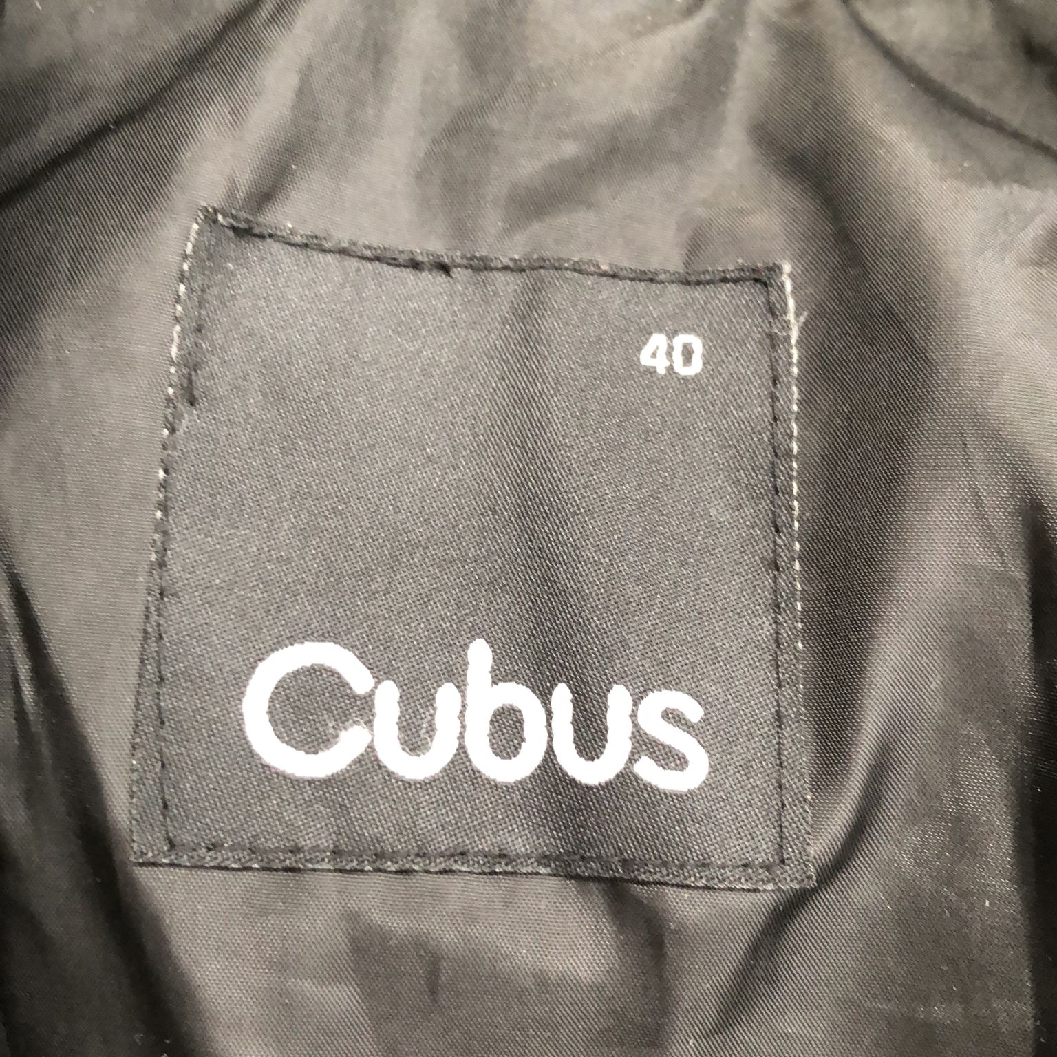 Cubus