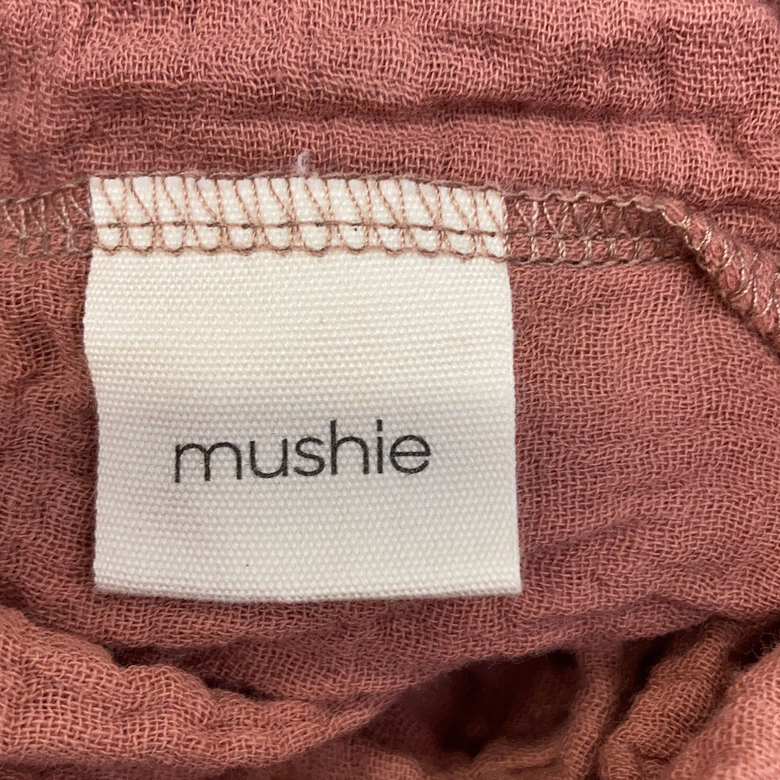 Mushie