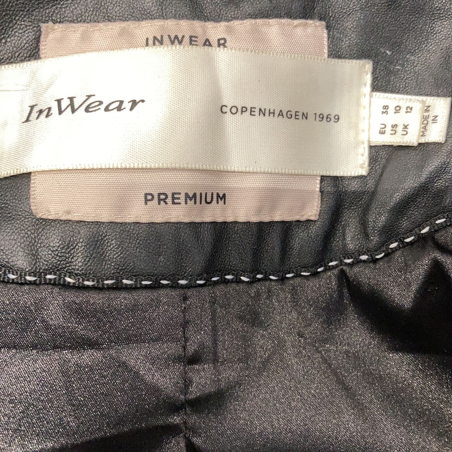 InWear