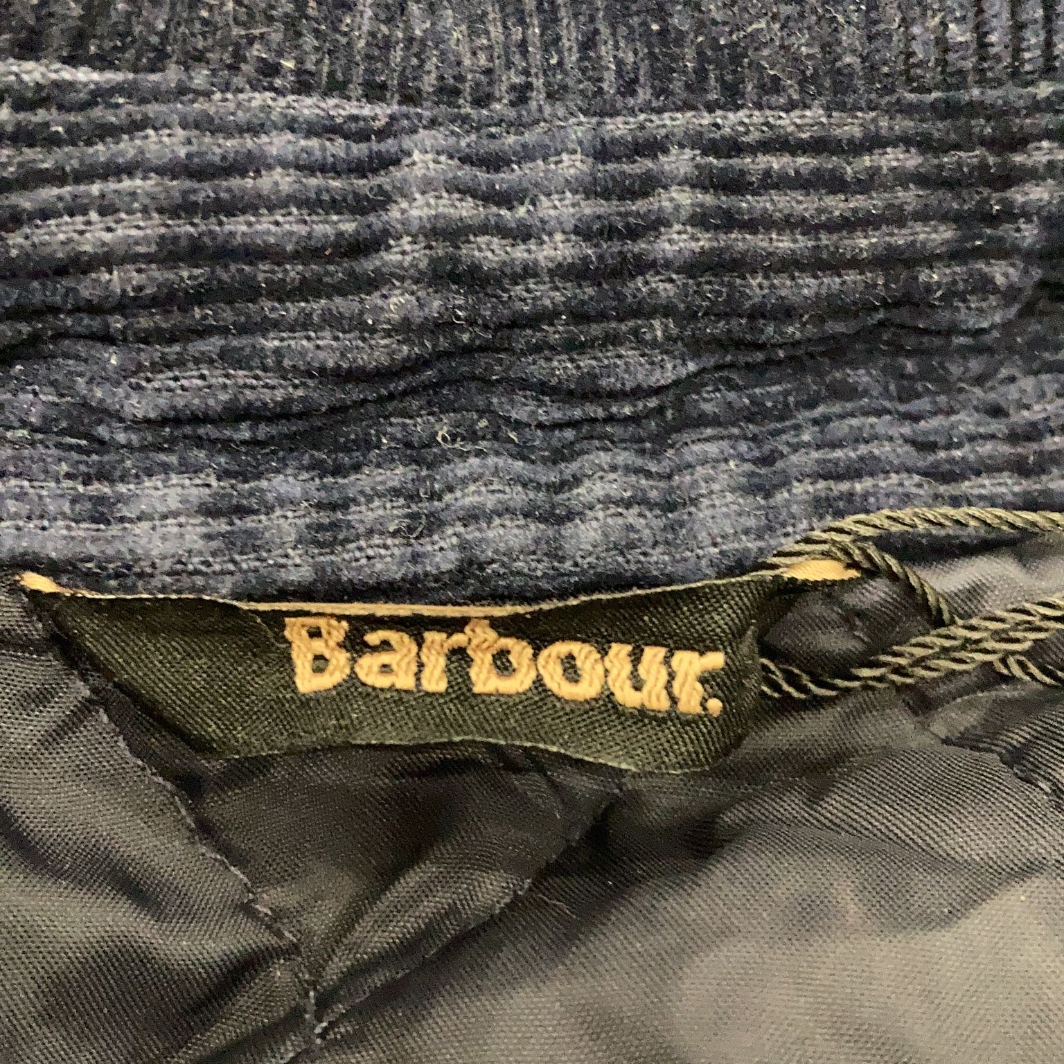 Barbour