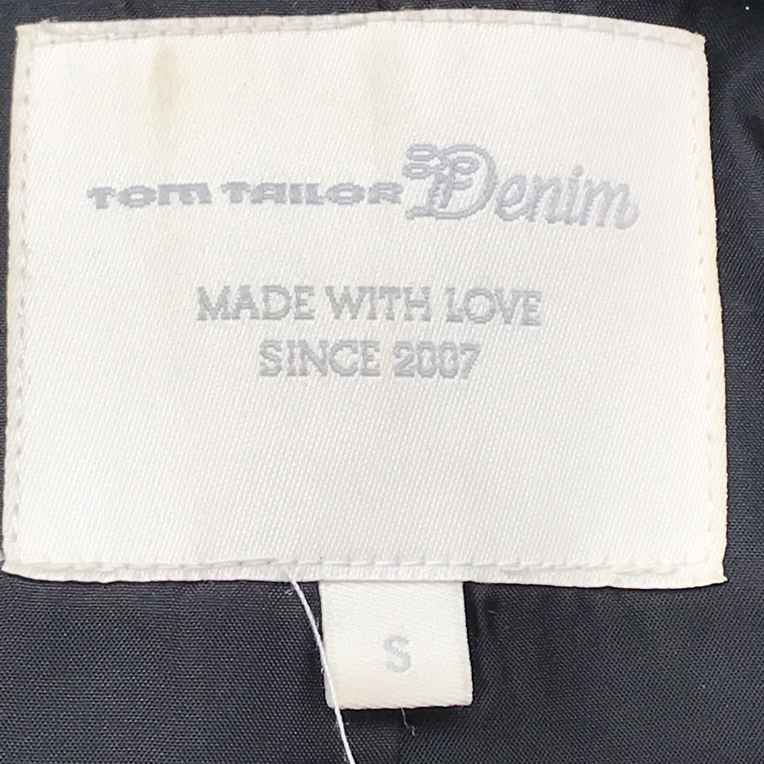 Tom Tailor Denim