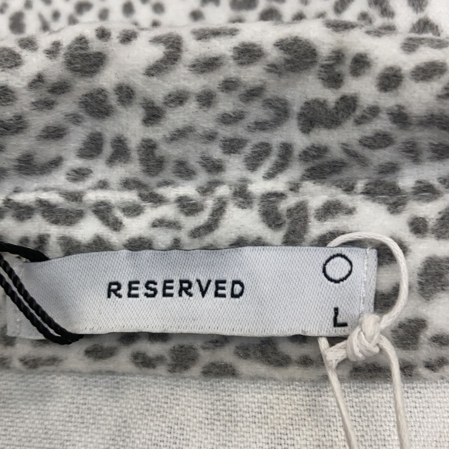 Reserved