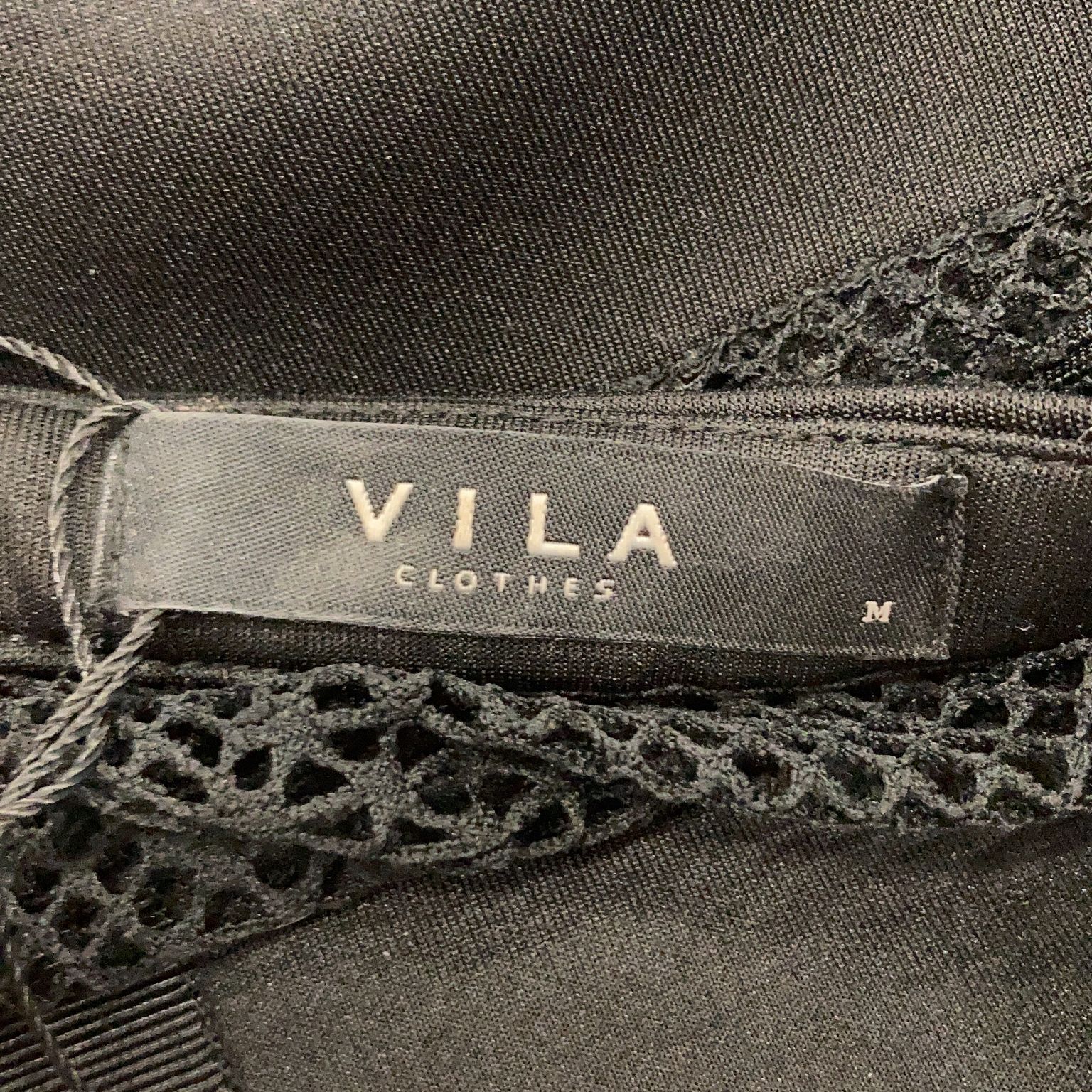 VILA Clothes