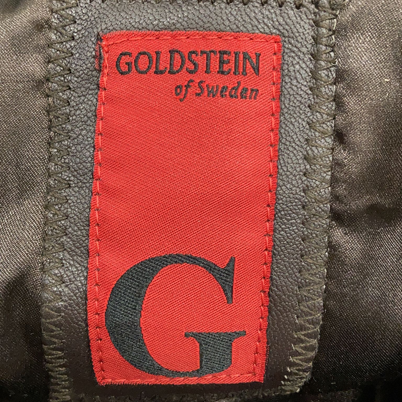 Goldstein