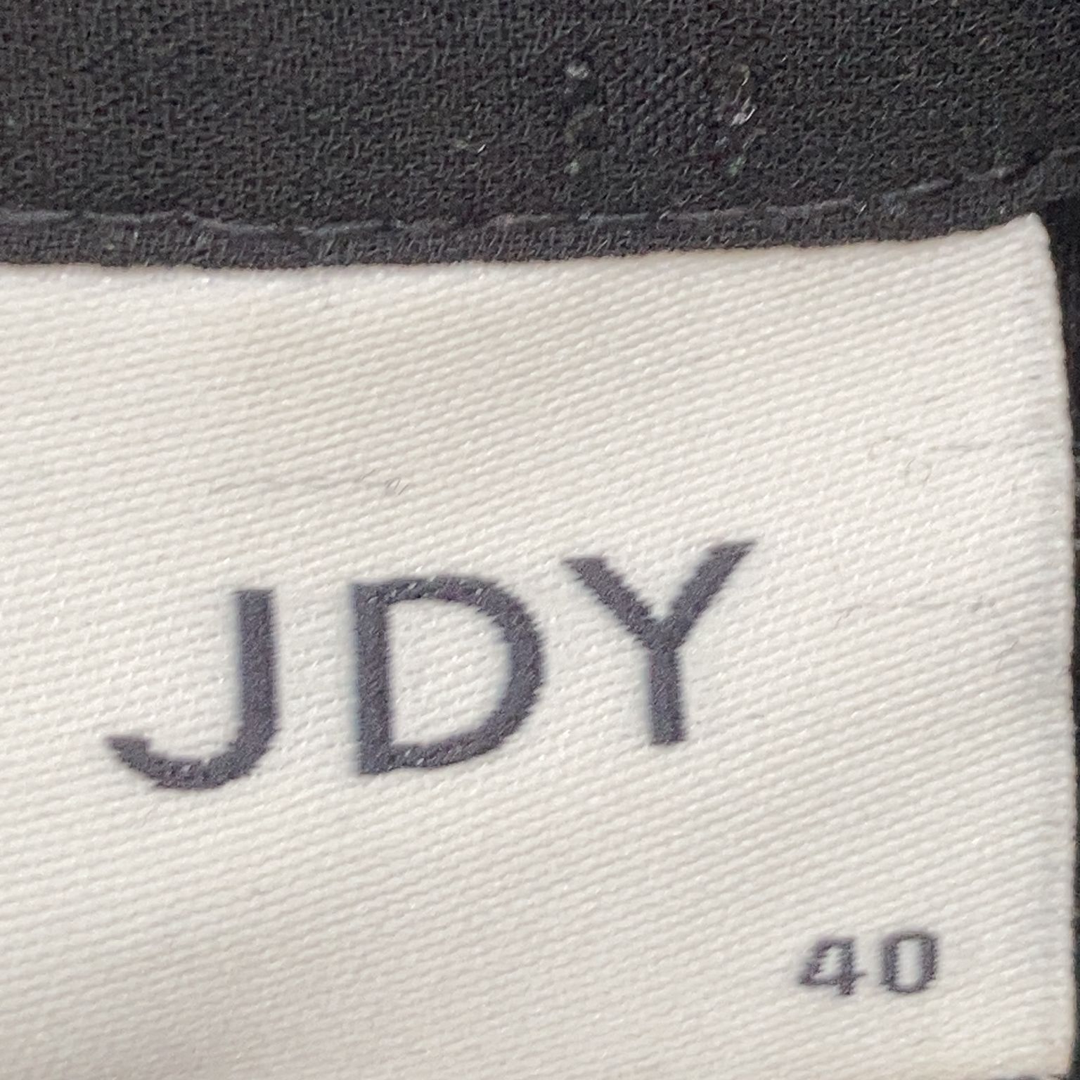 JDY