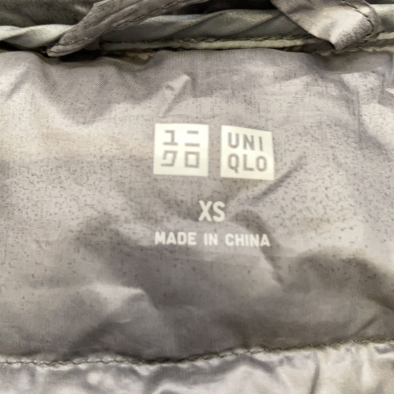 Uniqlo