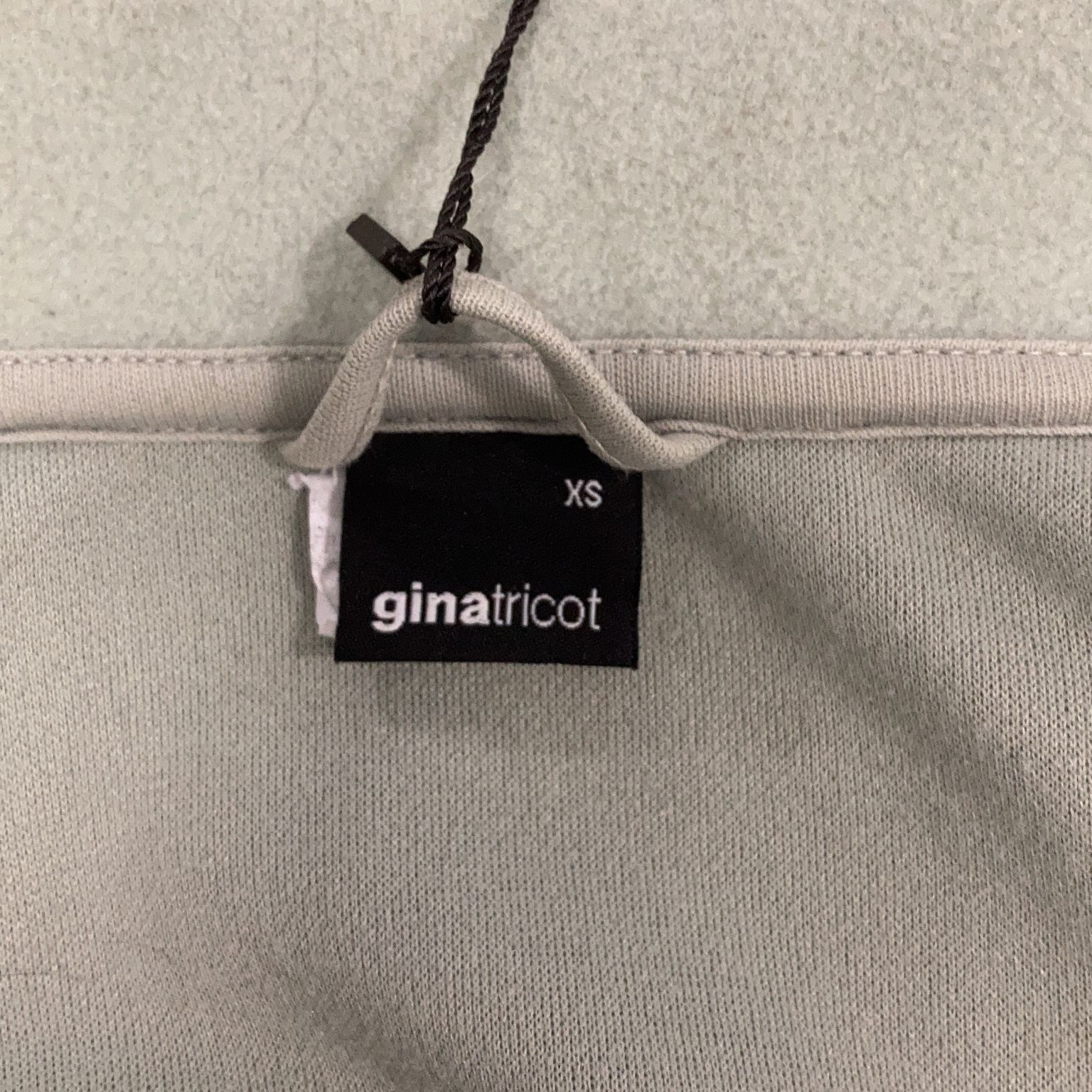 Gina Tricot