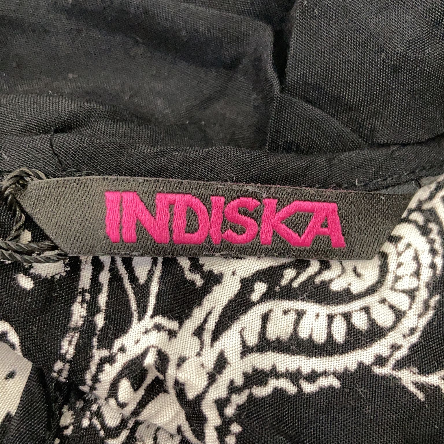 Indiska