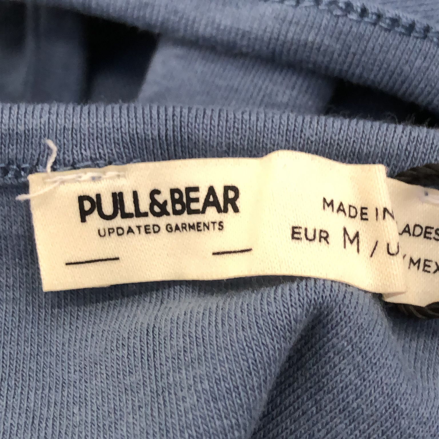 Pull  Bear