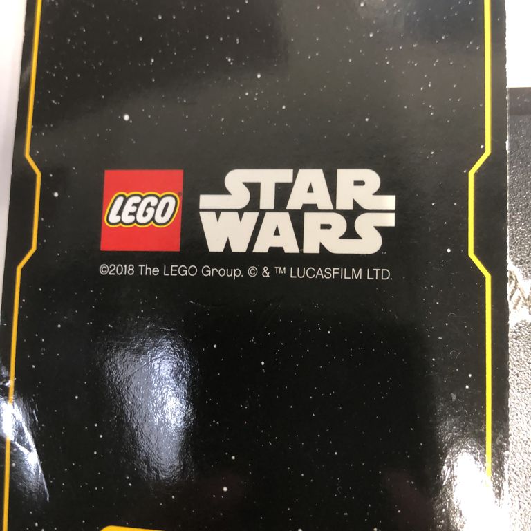 LEGO Star Wars