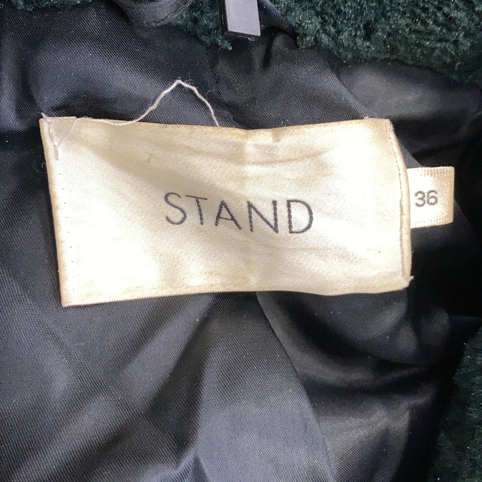 Stand