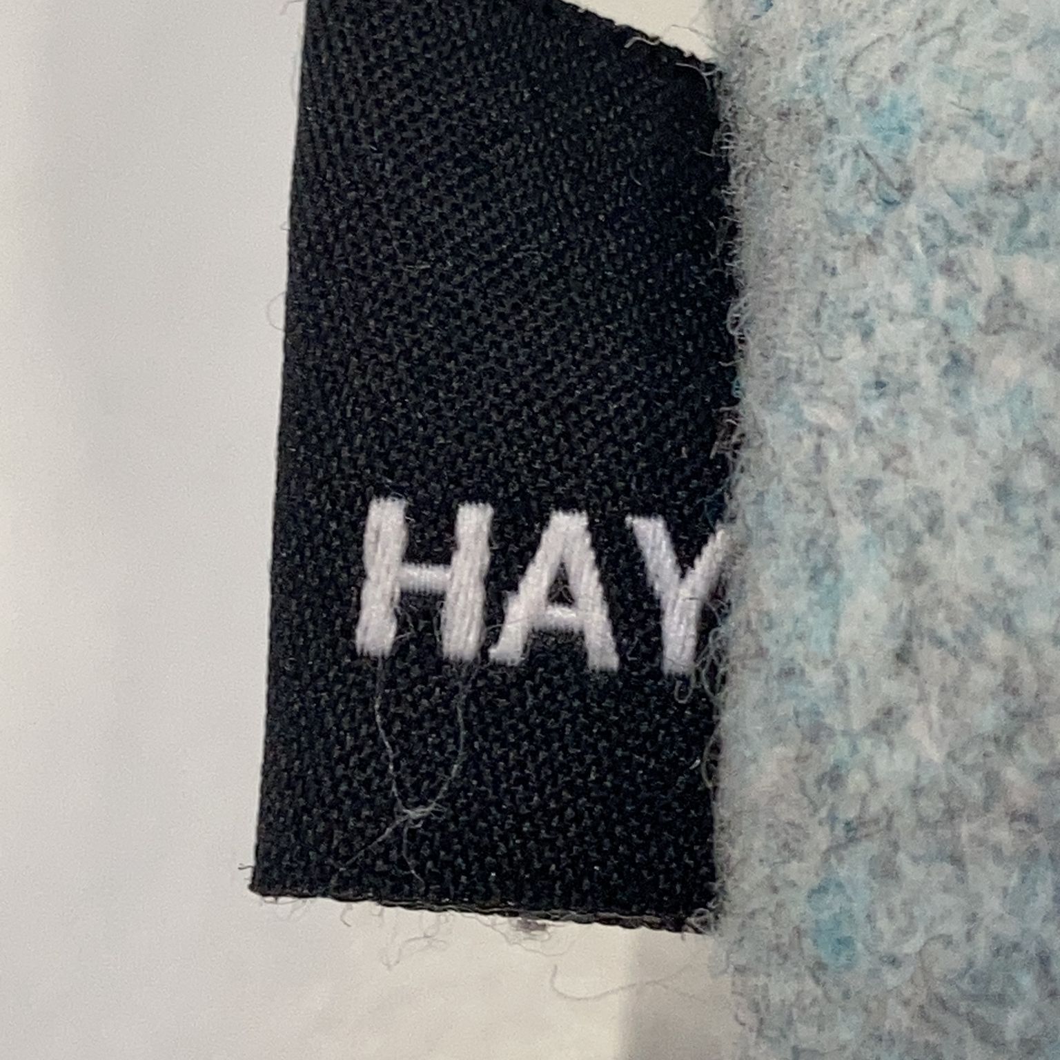 HAY