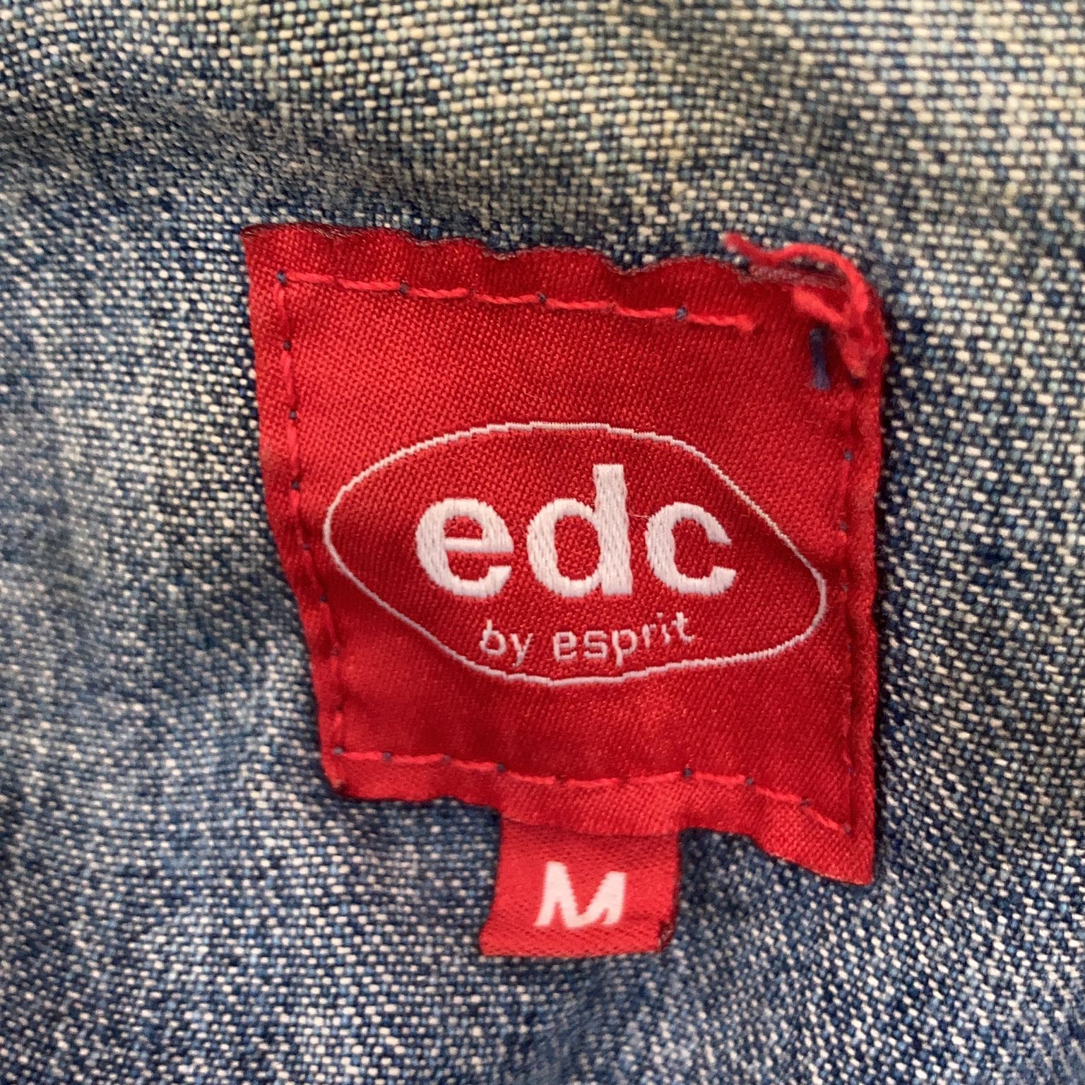 EDC by ESPRIT