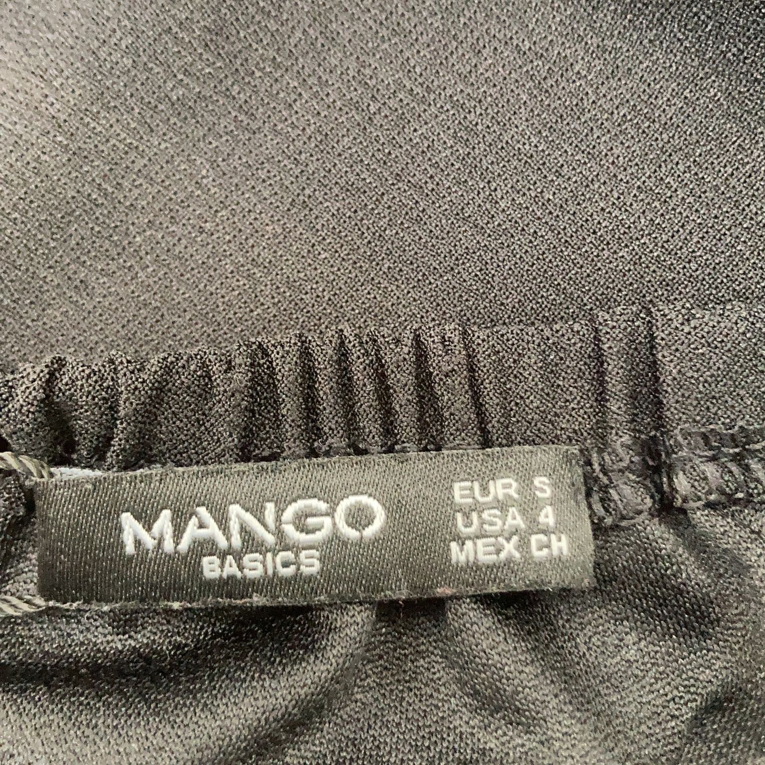 Mango