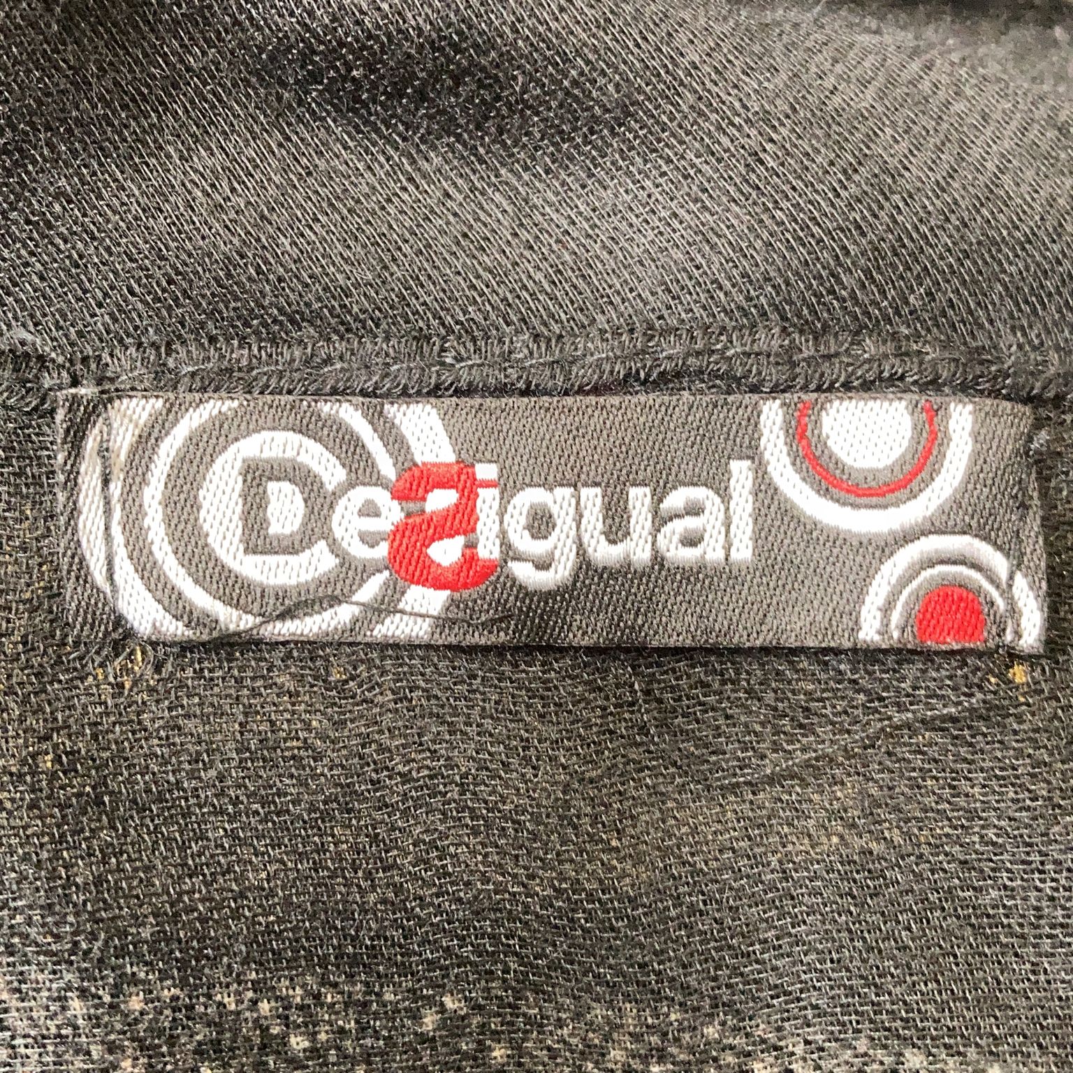 Desigual