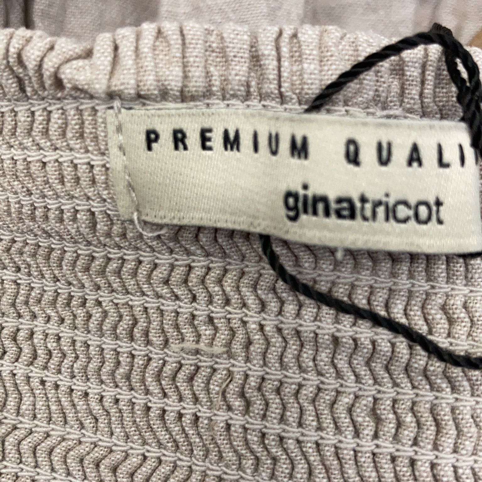 Premium Quality Gina Tricot