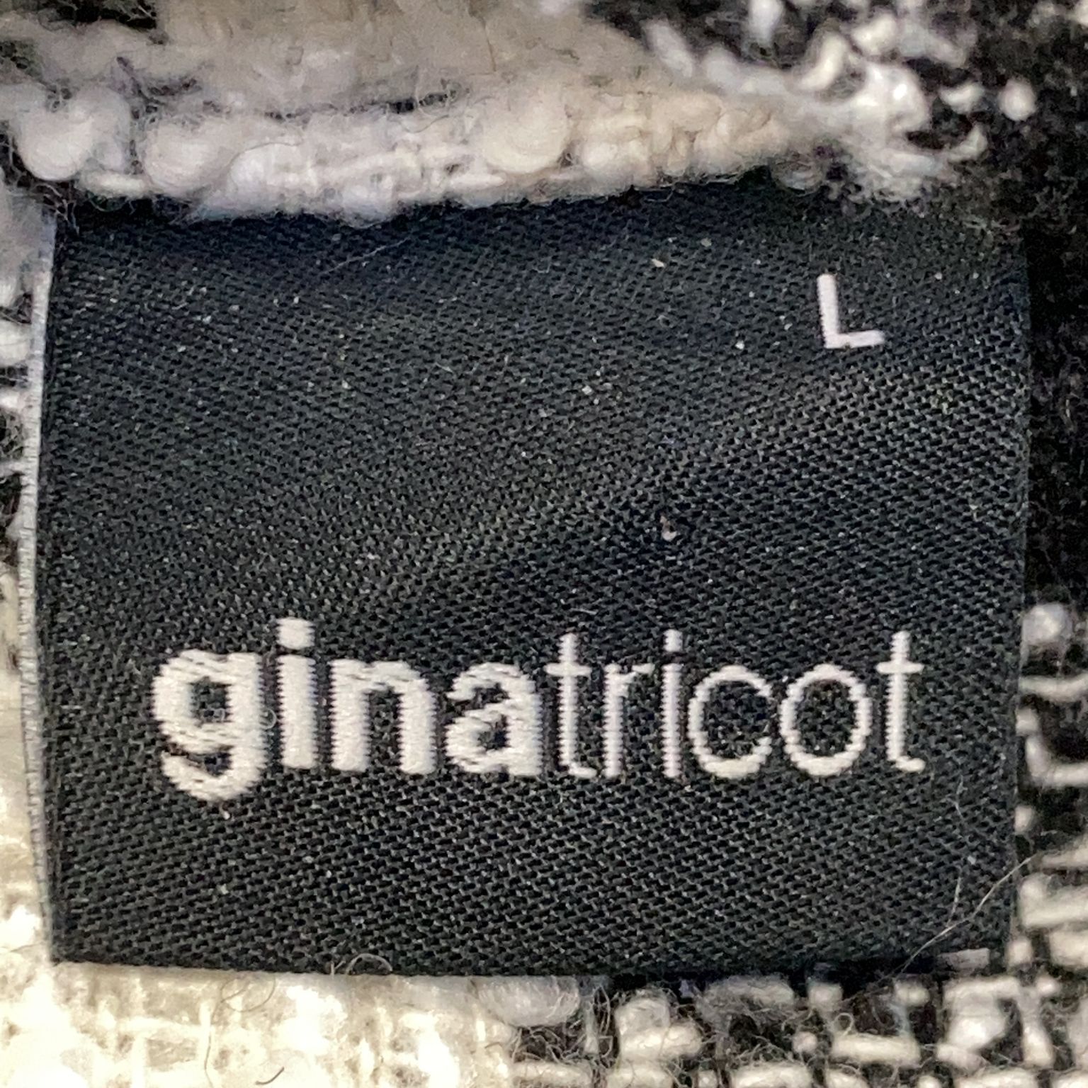 Gina Tricot