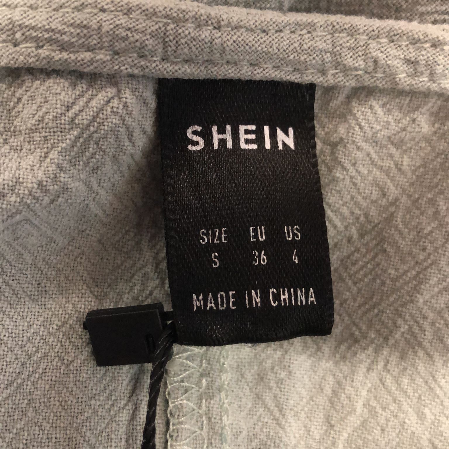 Shein