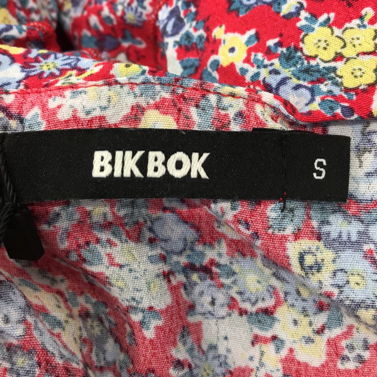 Bik Bok