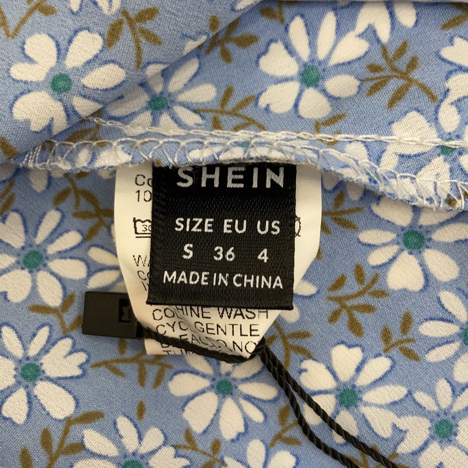 Shein