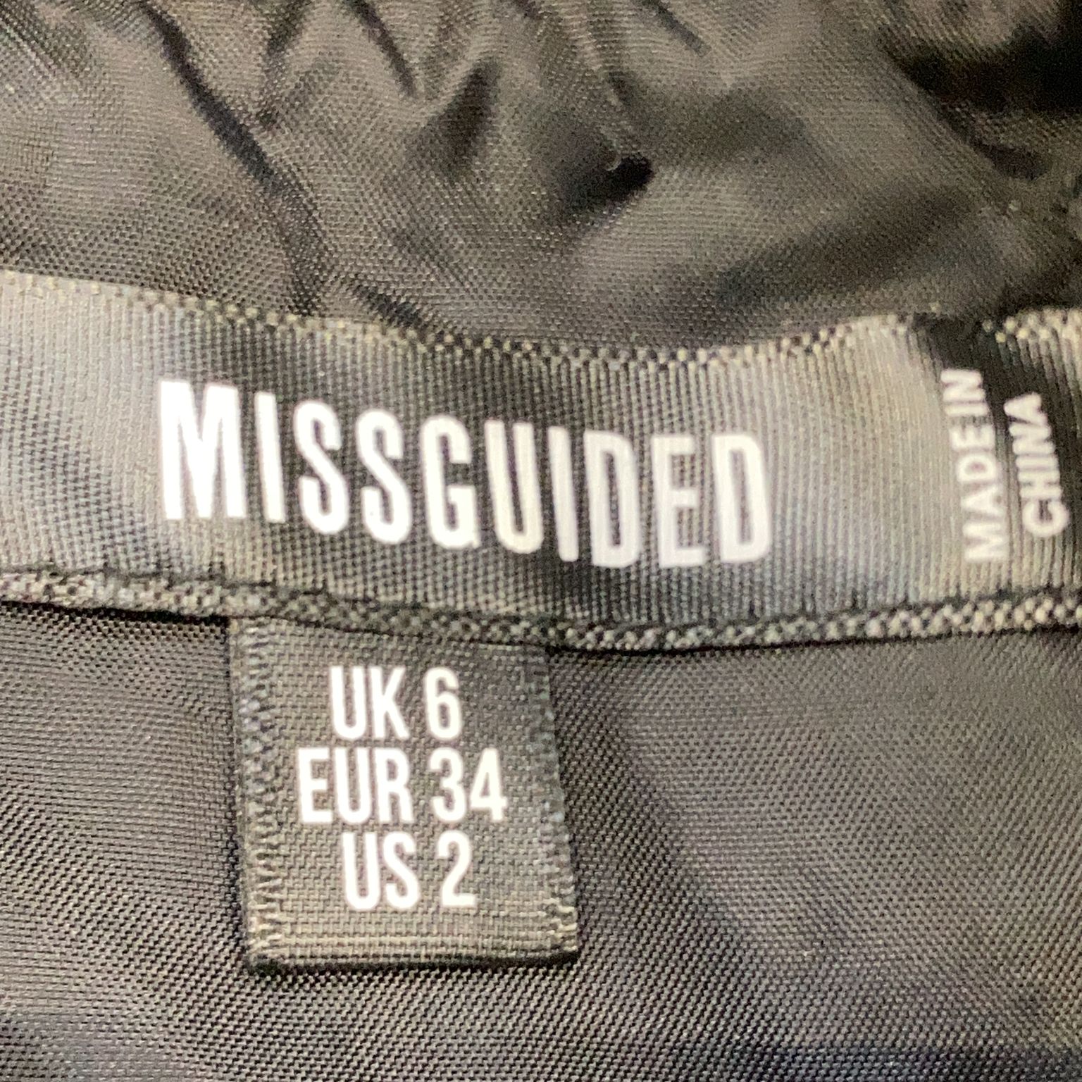 Missguided