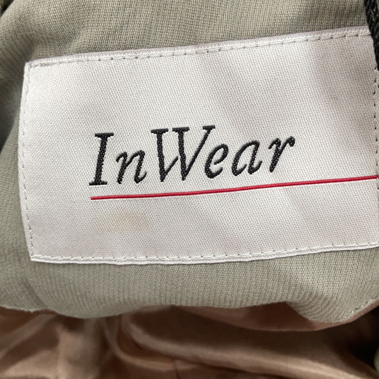 InWear