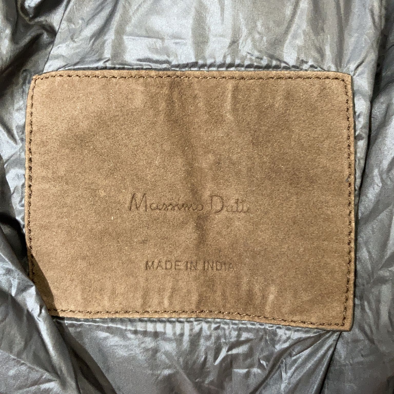 Massimo Dutti