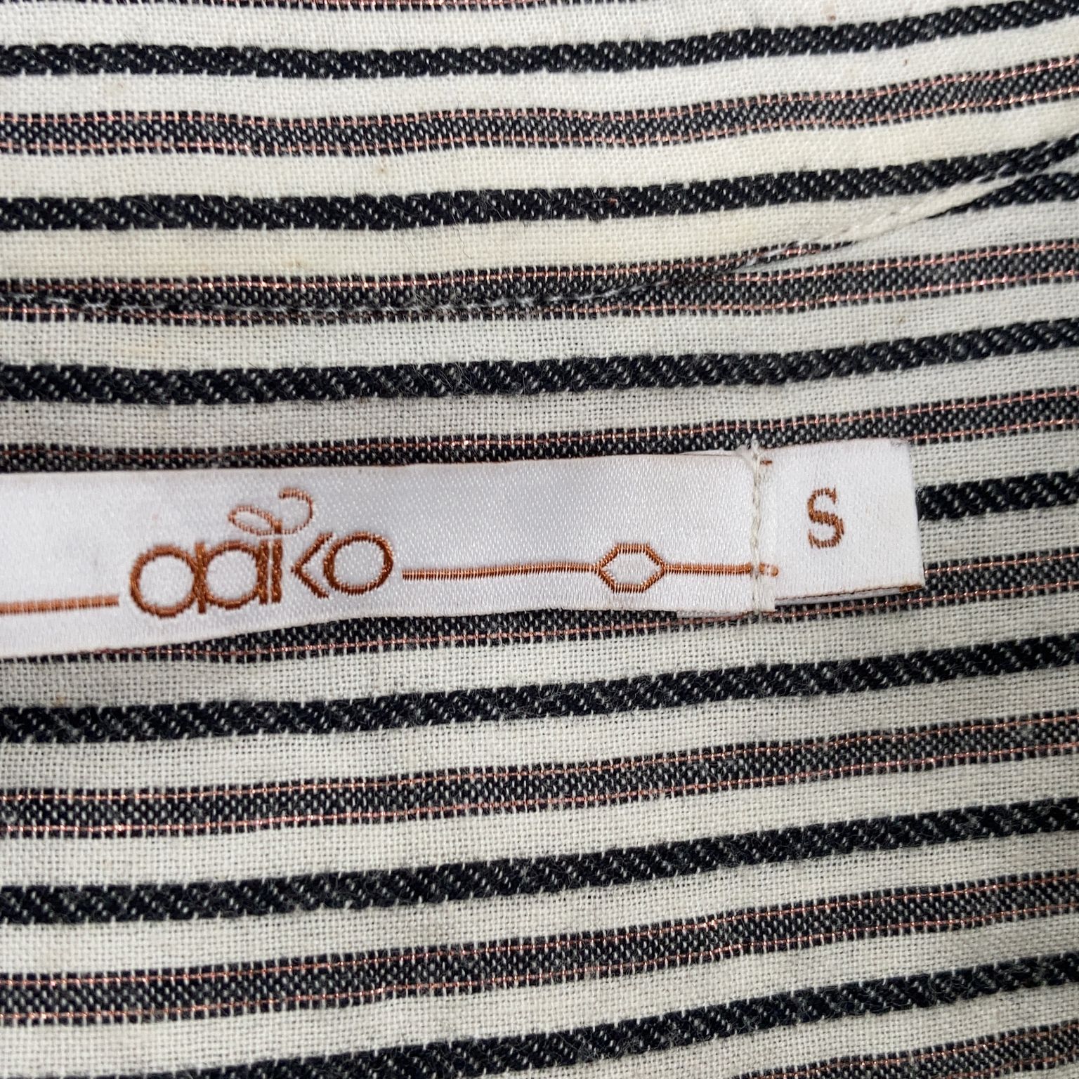 Aako