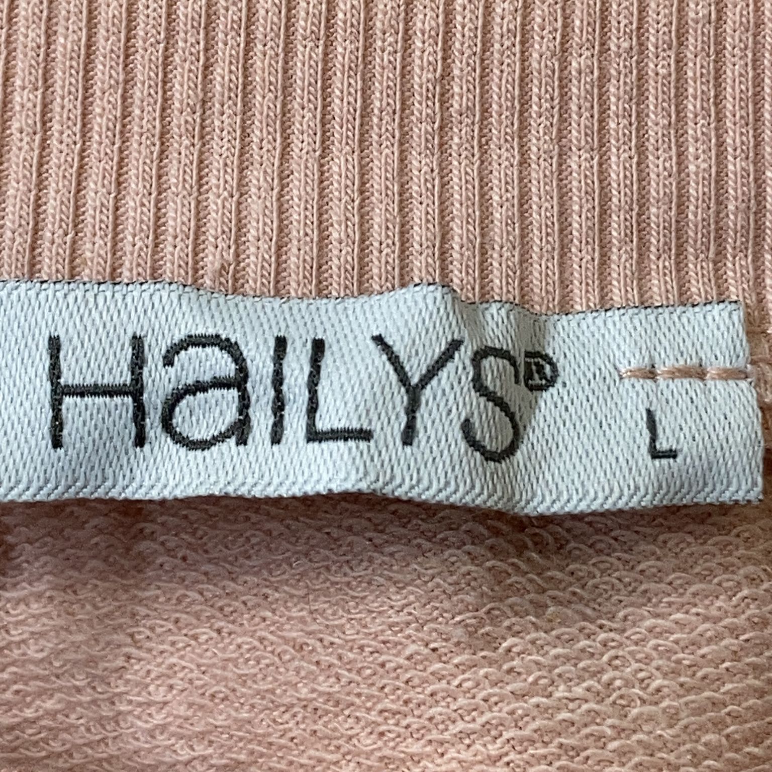 Hailys