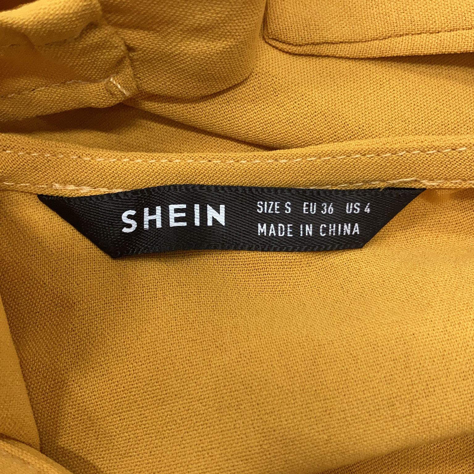 Shein