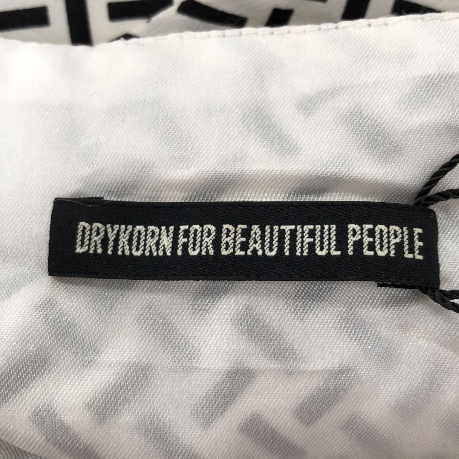 Drykorn for Beautiful People