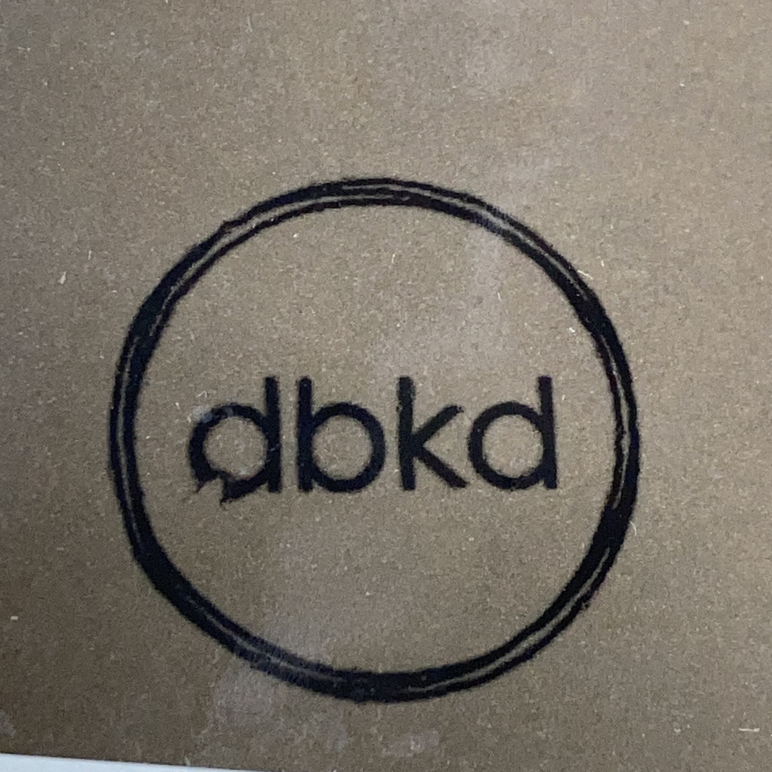 DBKD