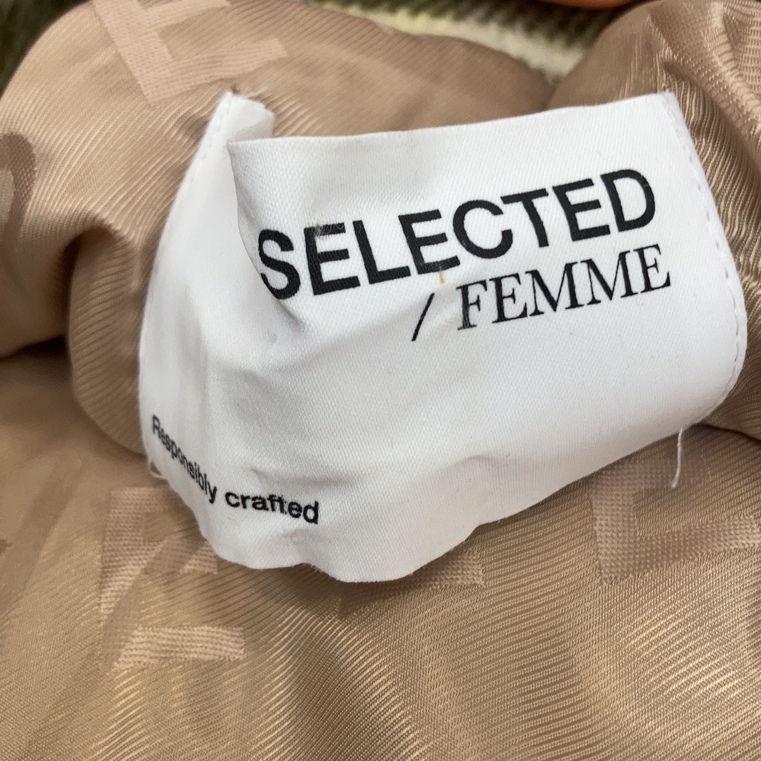 Selected Femme