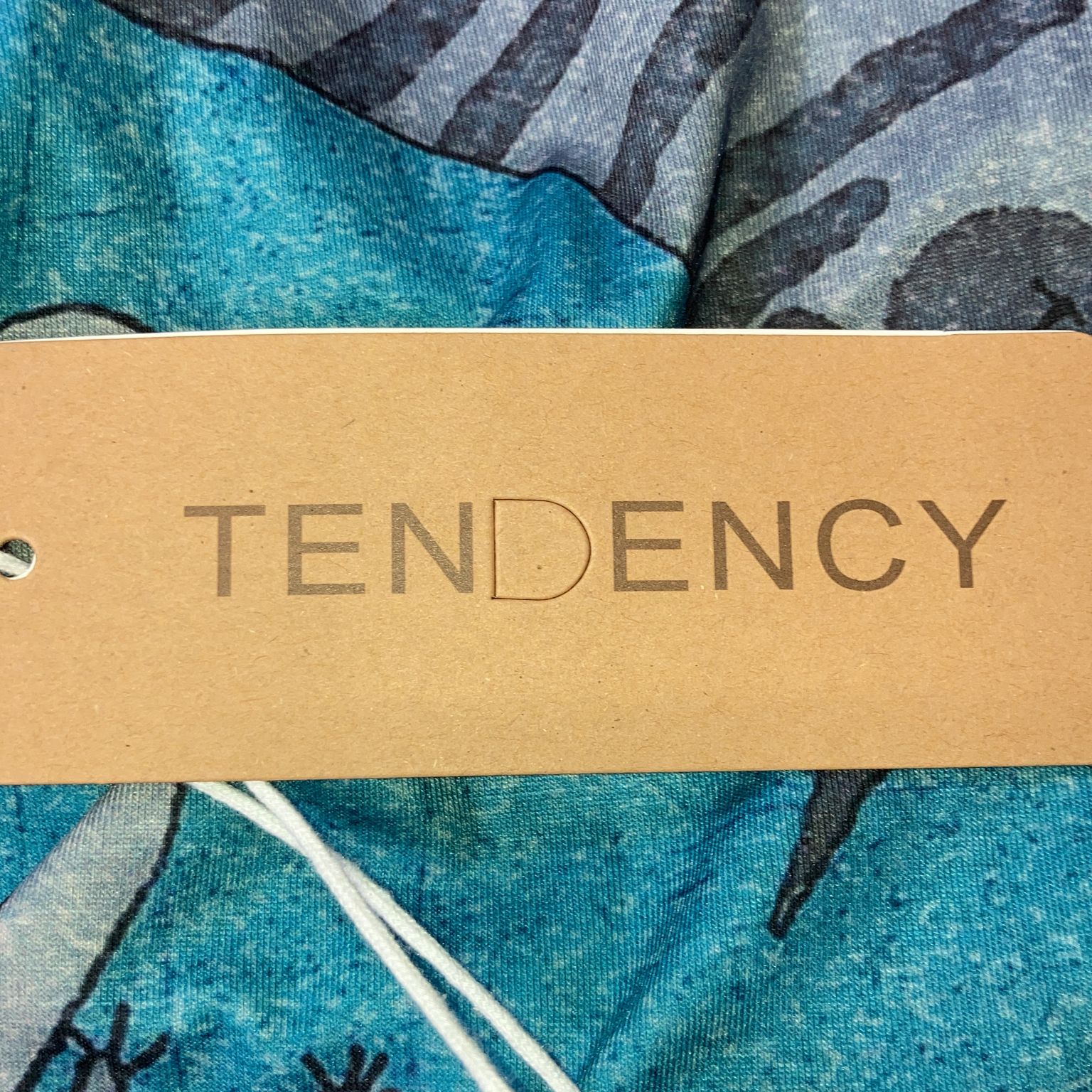 Tendency