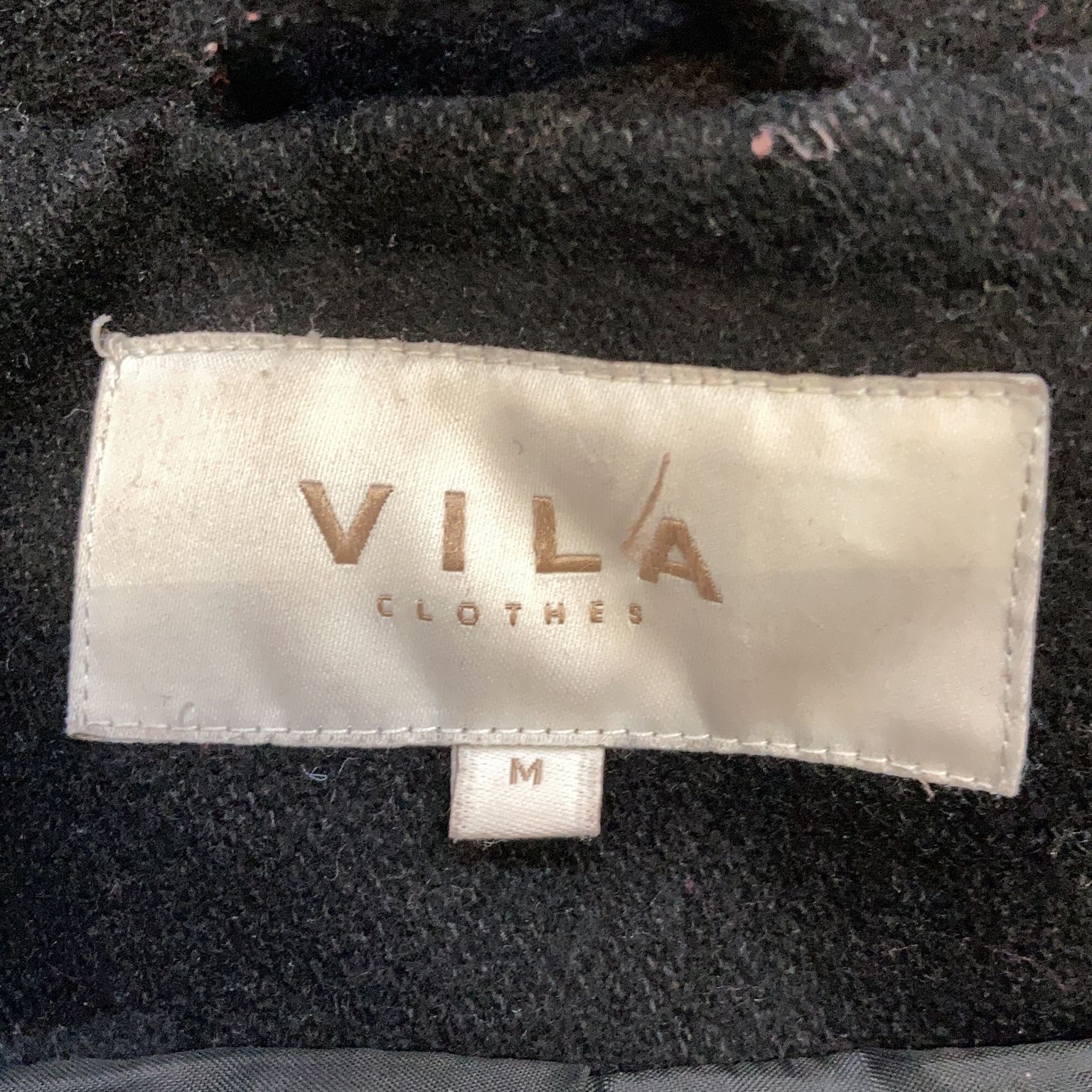 VILA Clothes