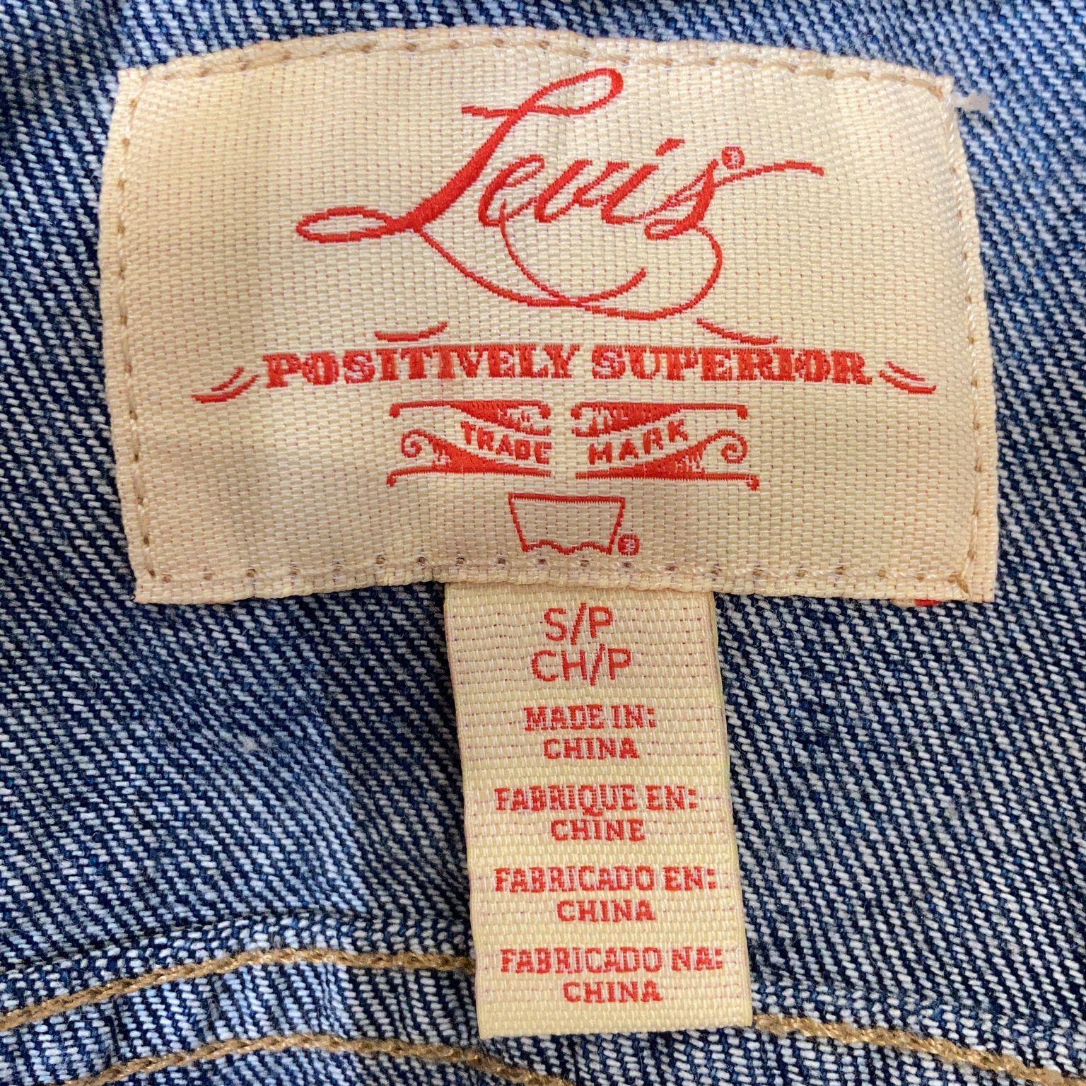 Levi Strauss  Co