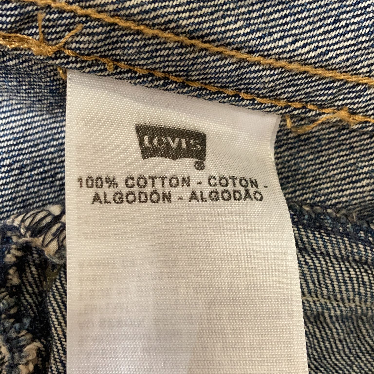 Levi Strauss  Co