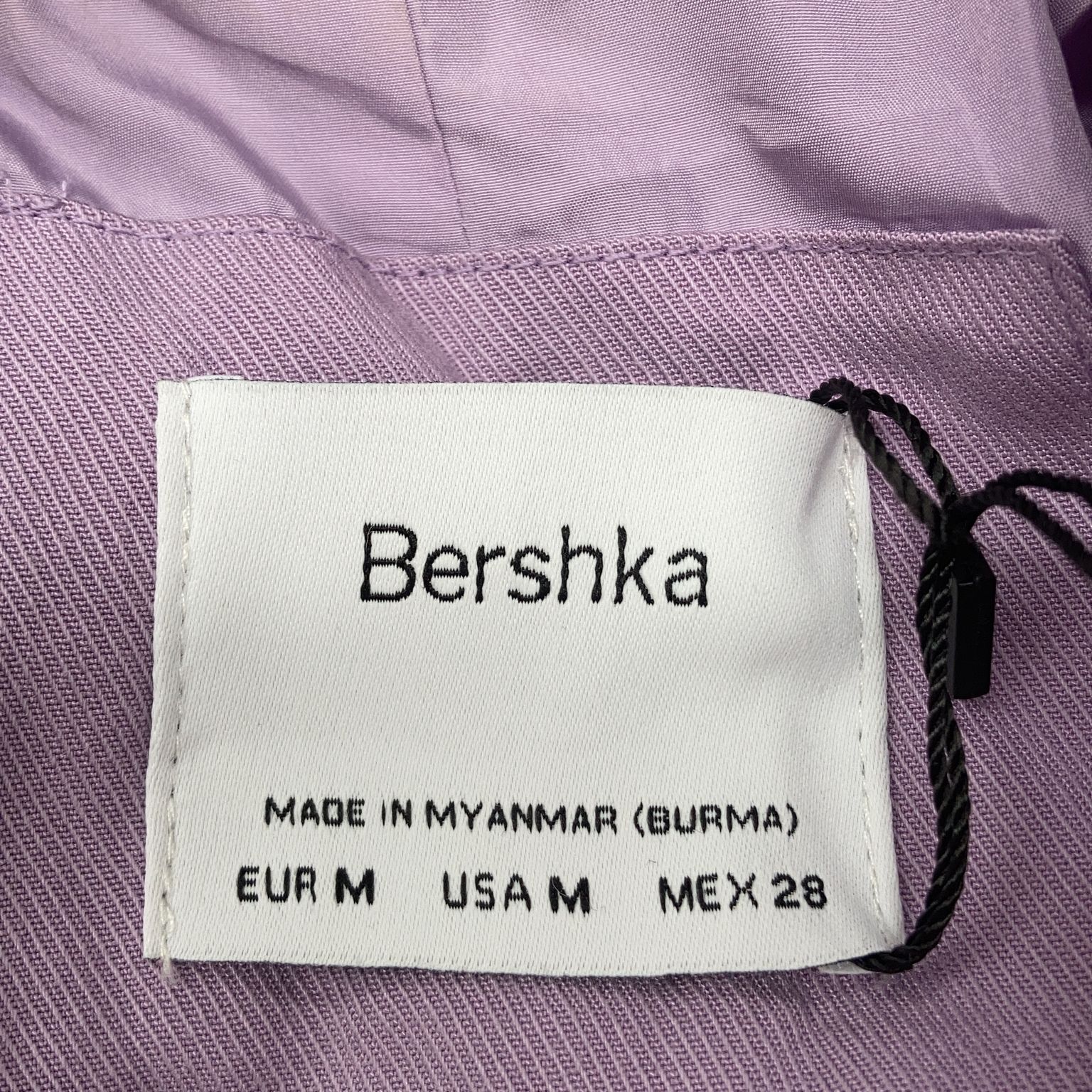 Bershka