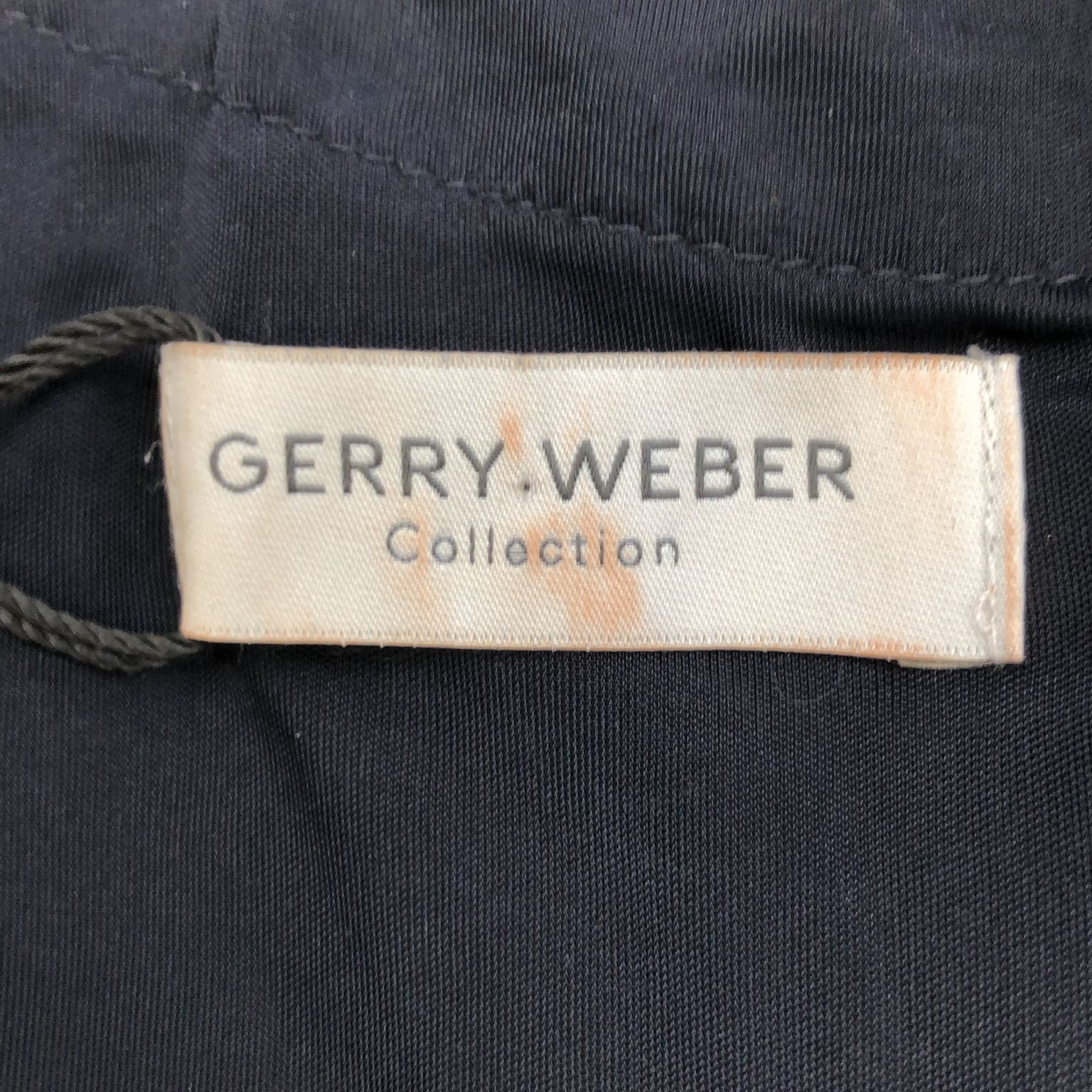 Gerry Weber