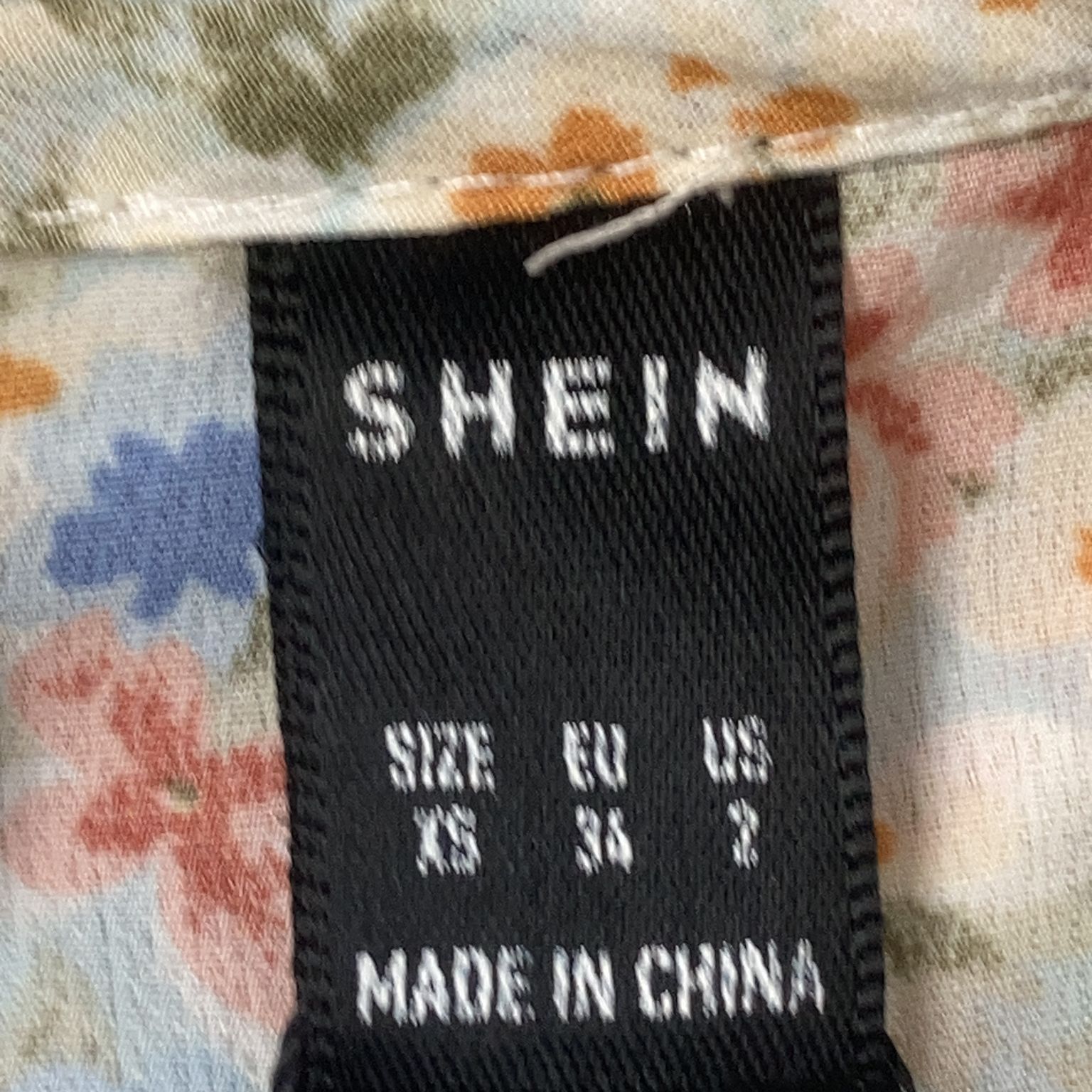 Shein