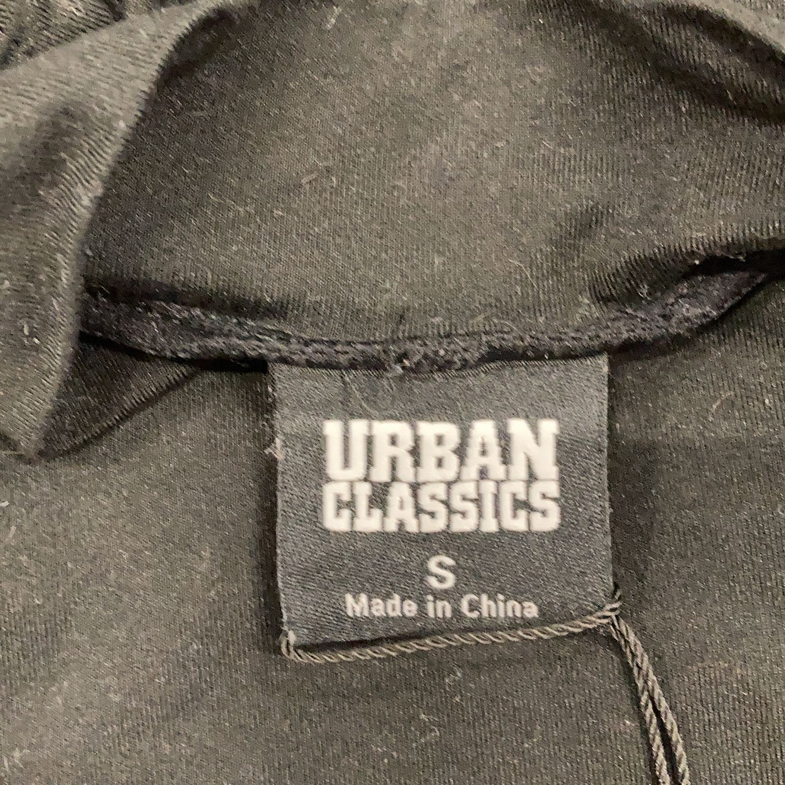 Urban Classics