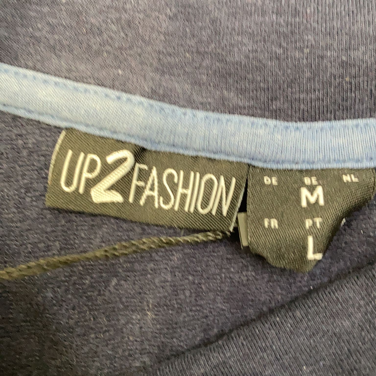 Up2Fashion