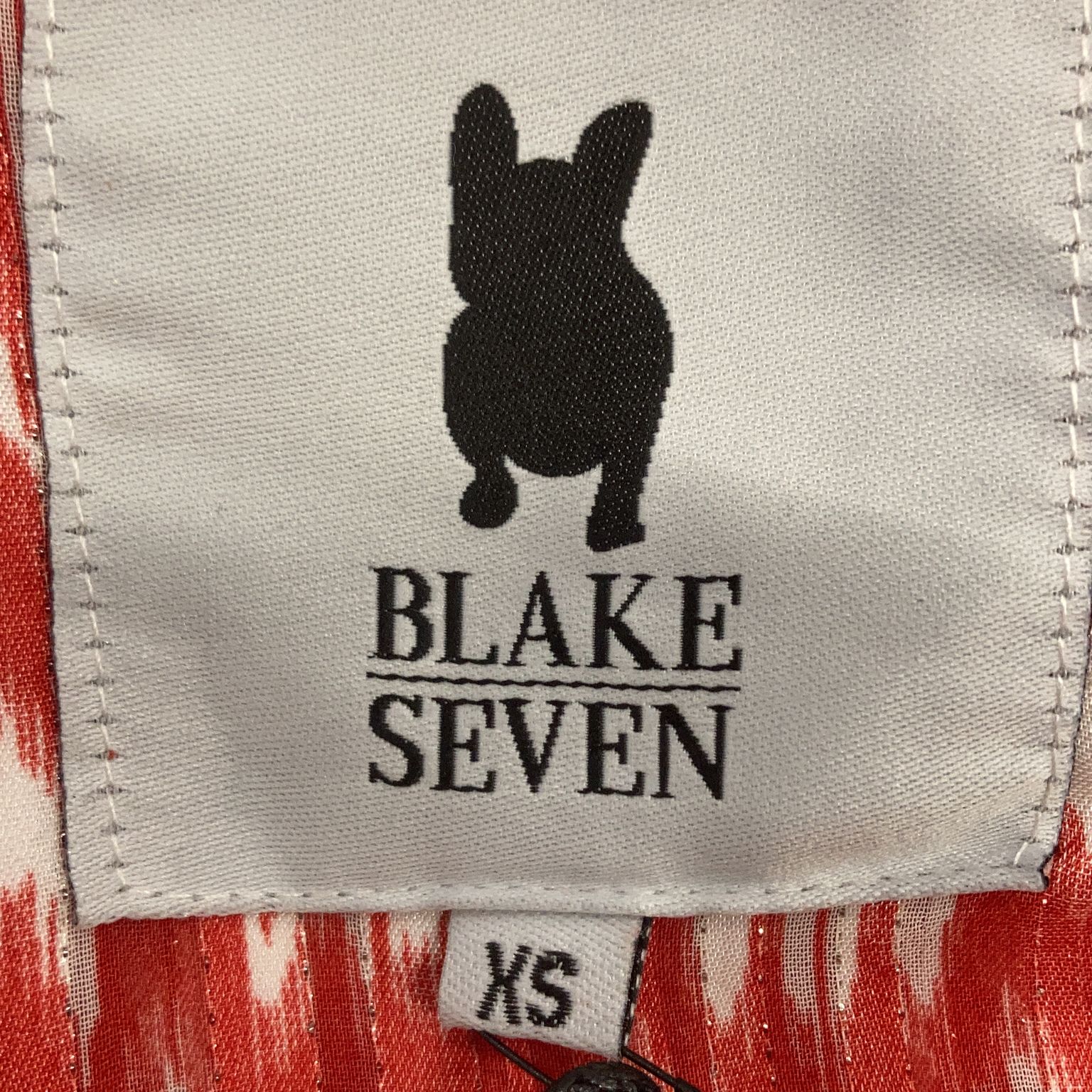 Blake Seven