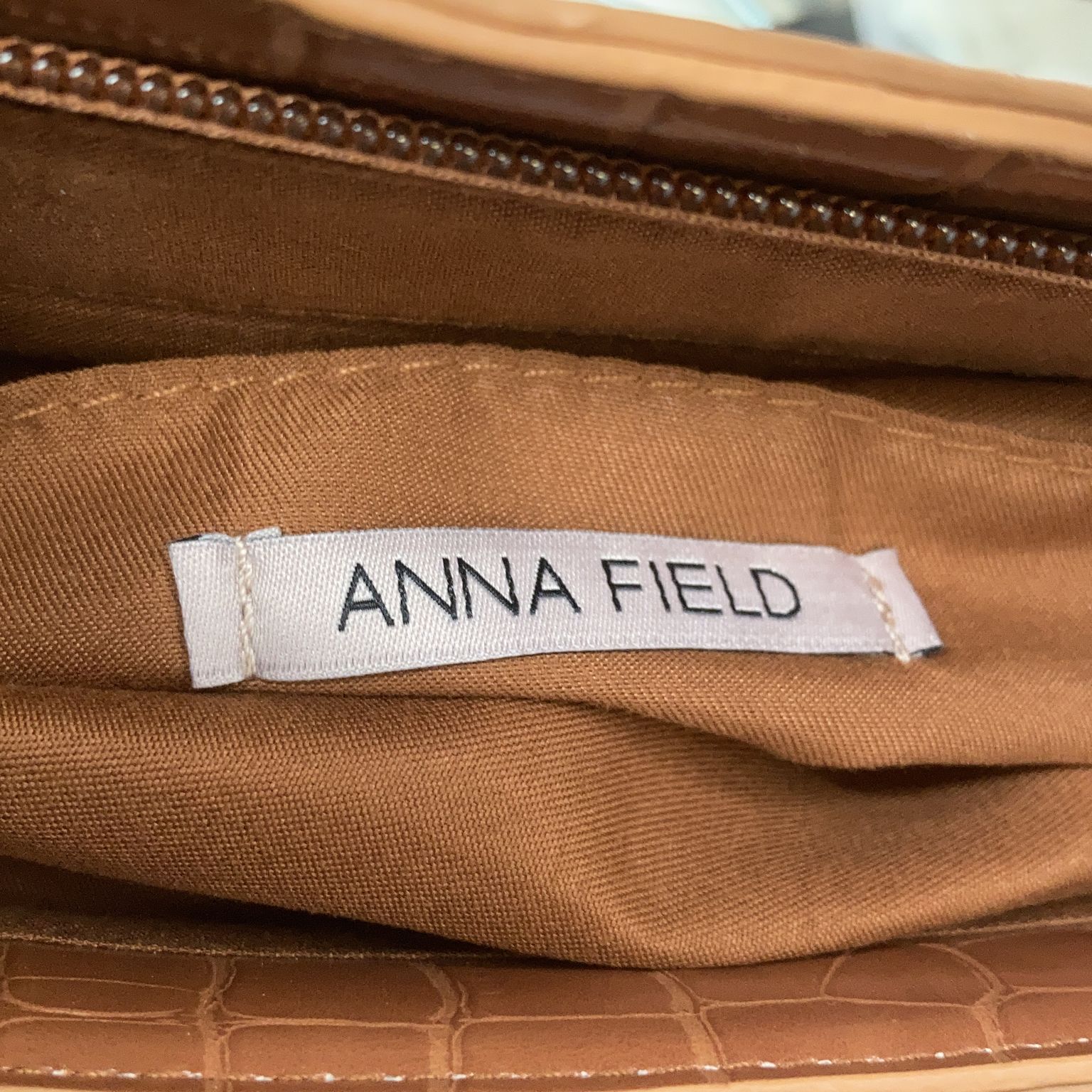 Anna Field