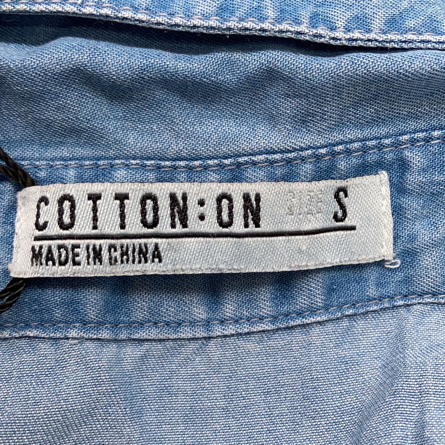 Cotton On