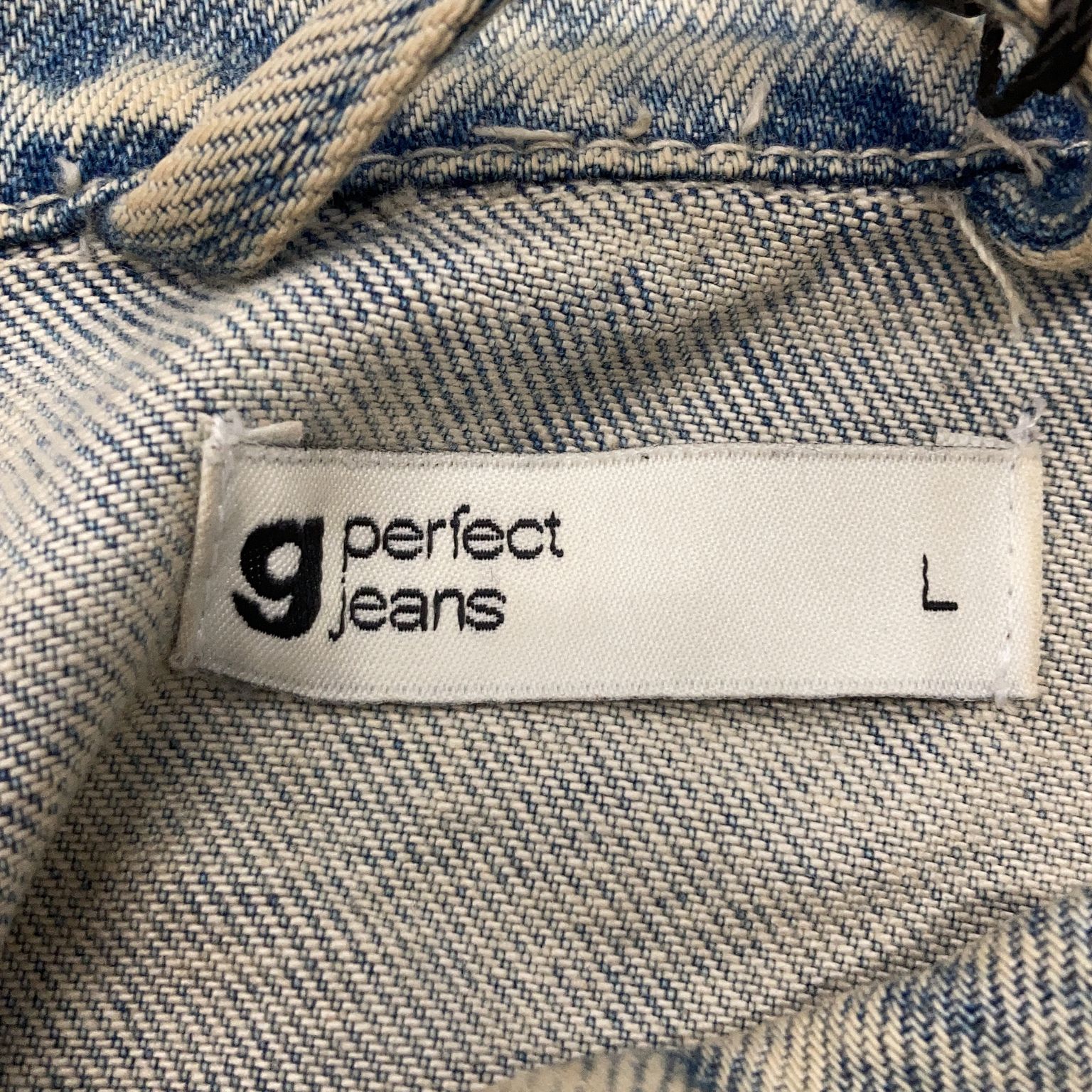 Perfect Jeans Gina Tricot