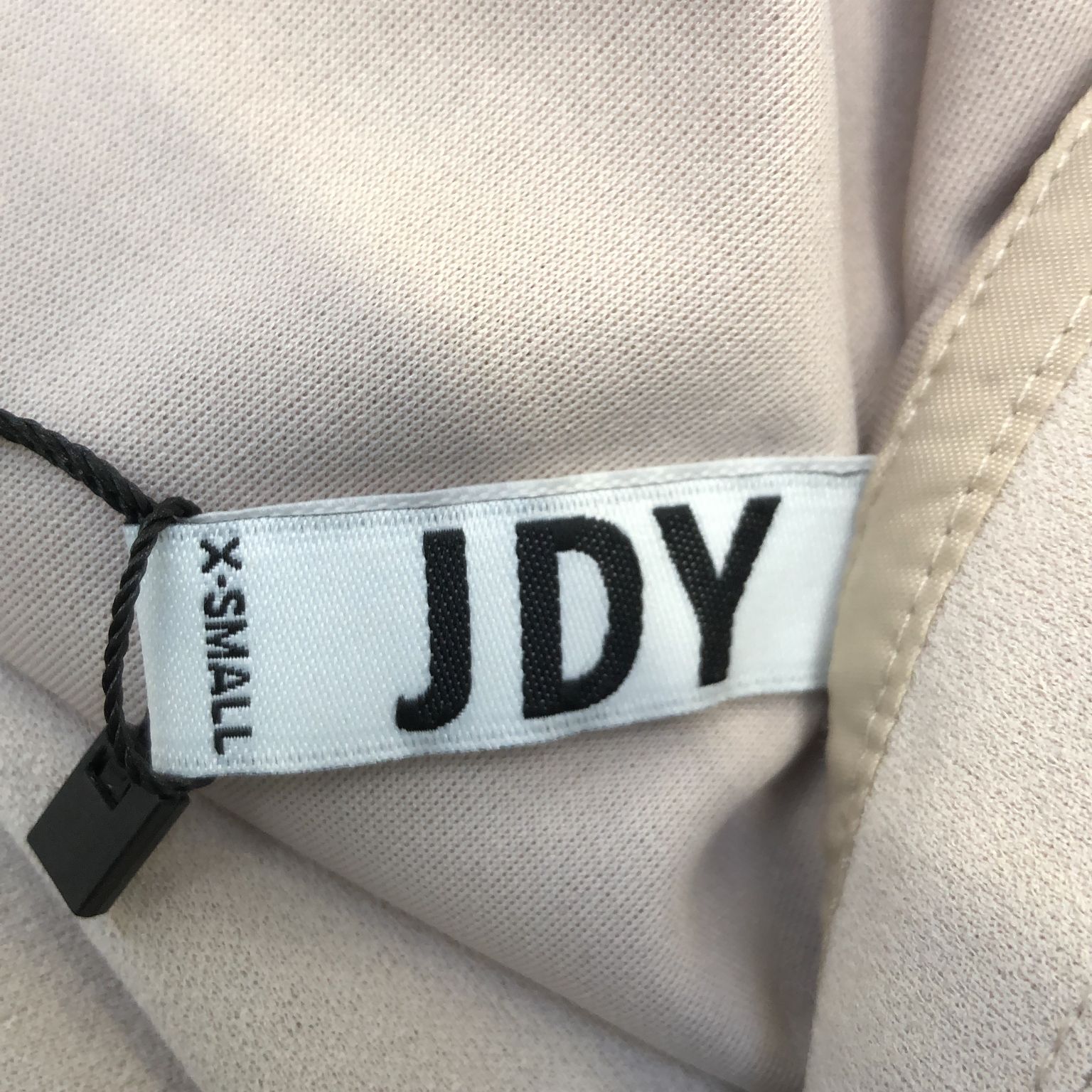 JDY