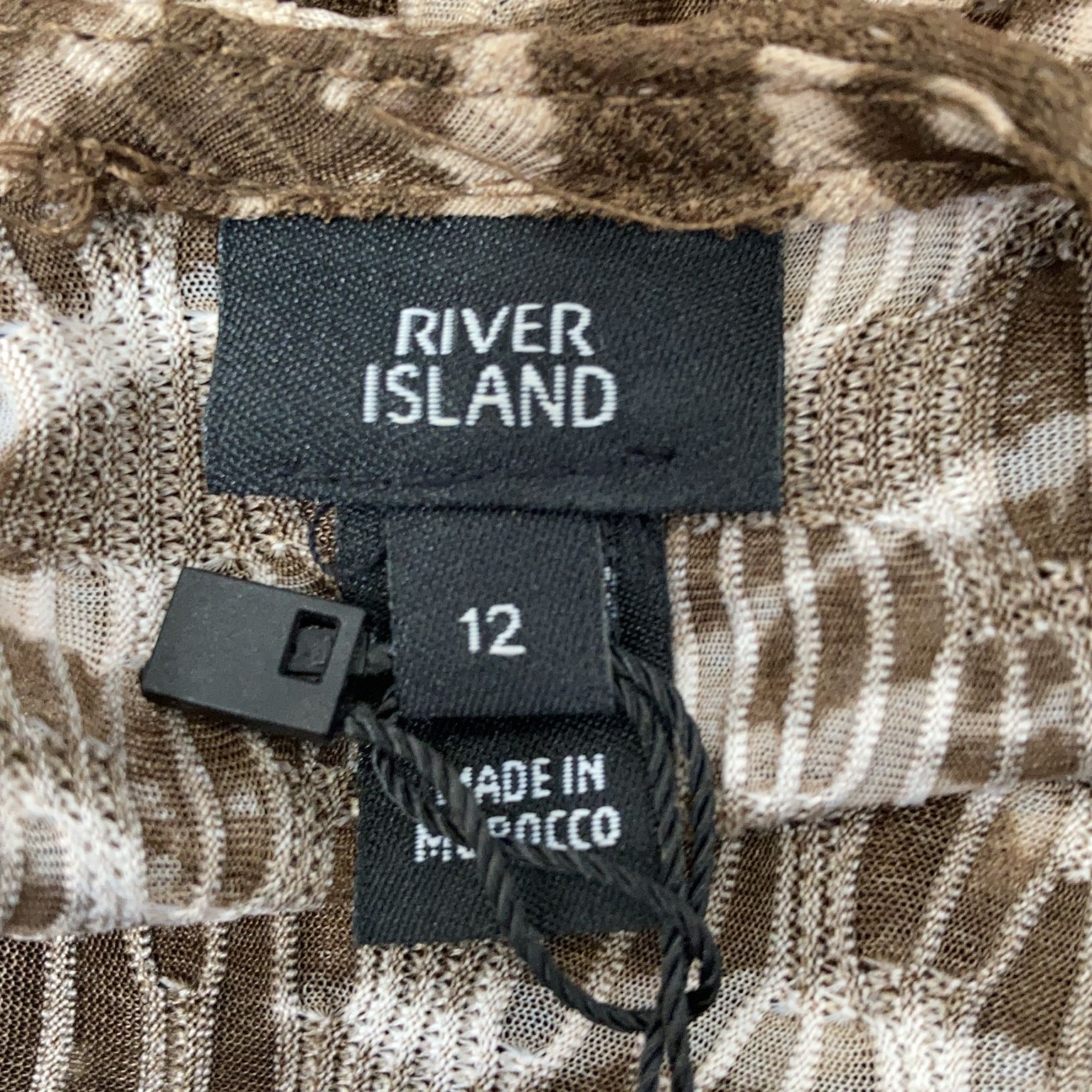 River Island